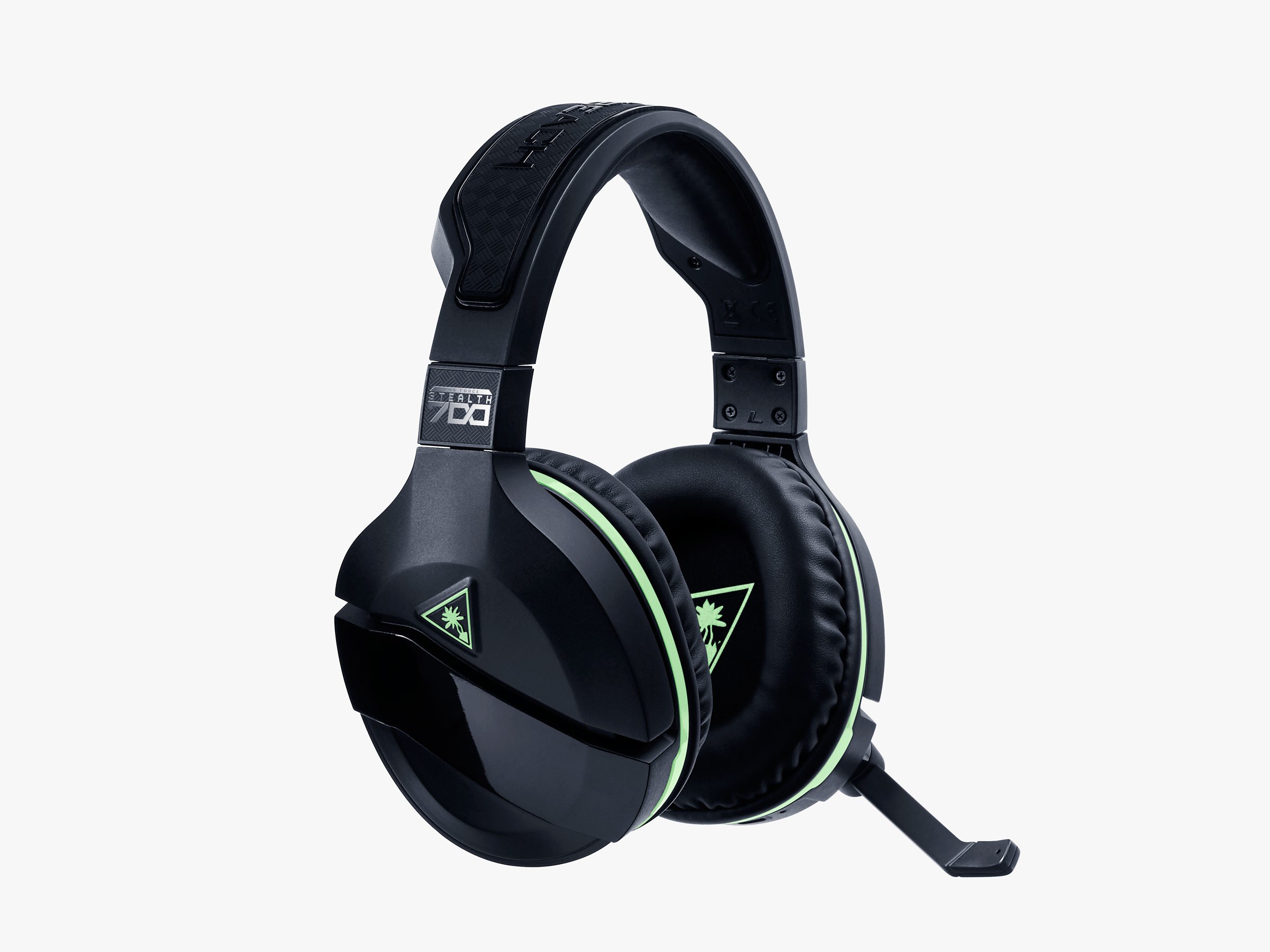 Review: Turtle Beach Ear Force Stealth 700 (PS4/Xbox One) | WIRED