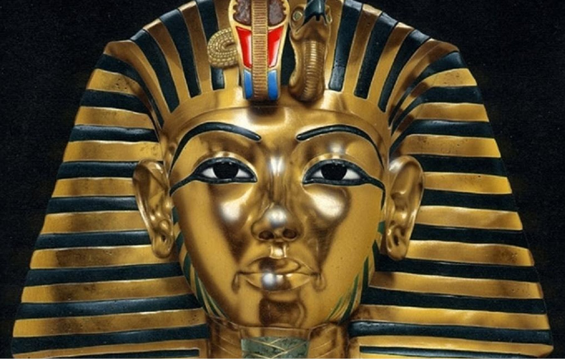 King Tut - THE REAL TRUTH (SECRET ANCIENT EGYPT HISTORY DOCUMENTARY ...