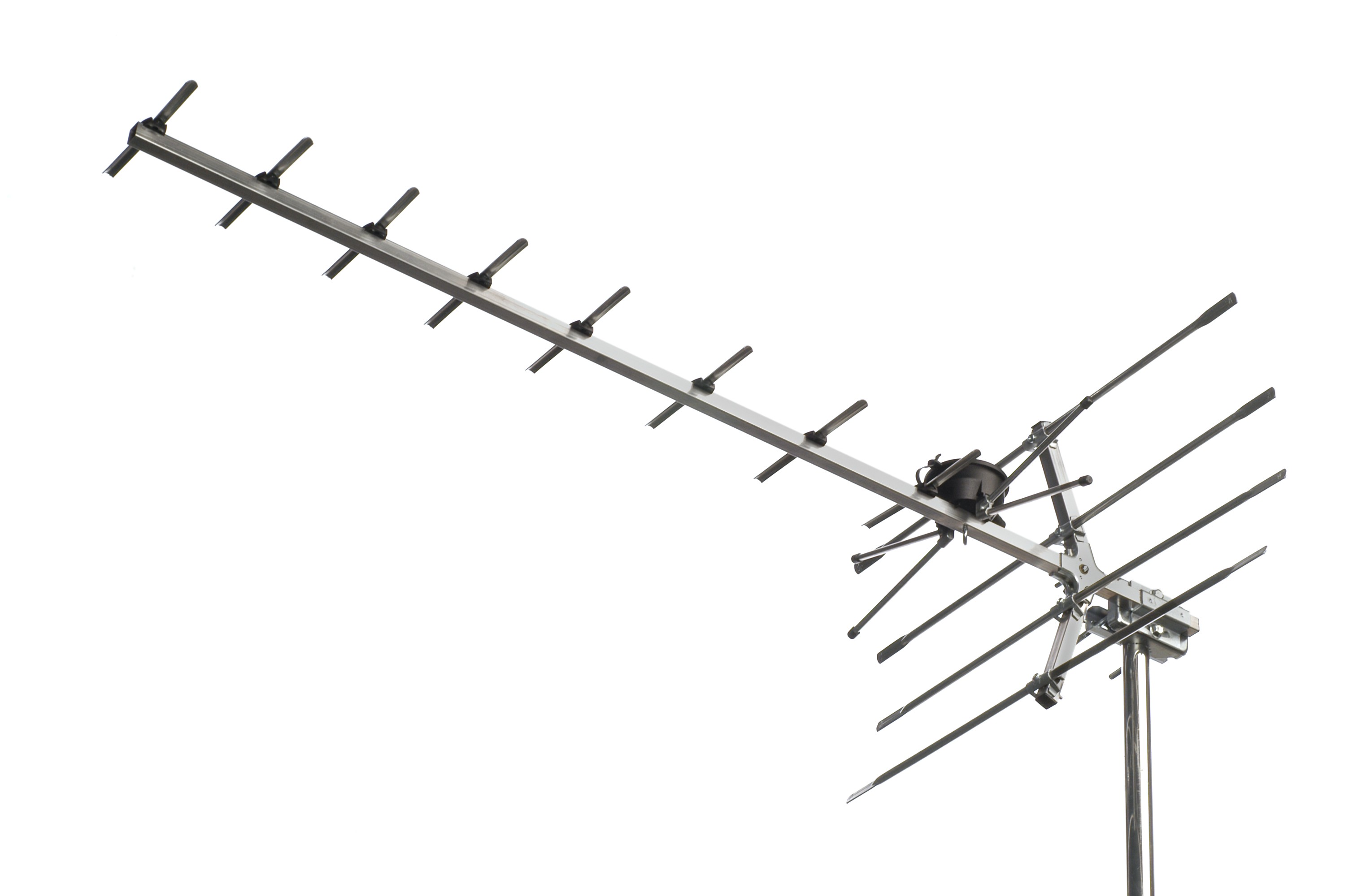 Antiference TCX10 T 10 Element Aerial – Michael Day Aerials Shop