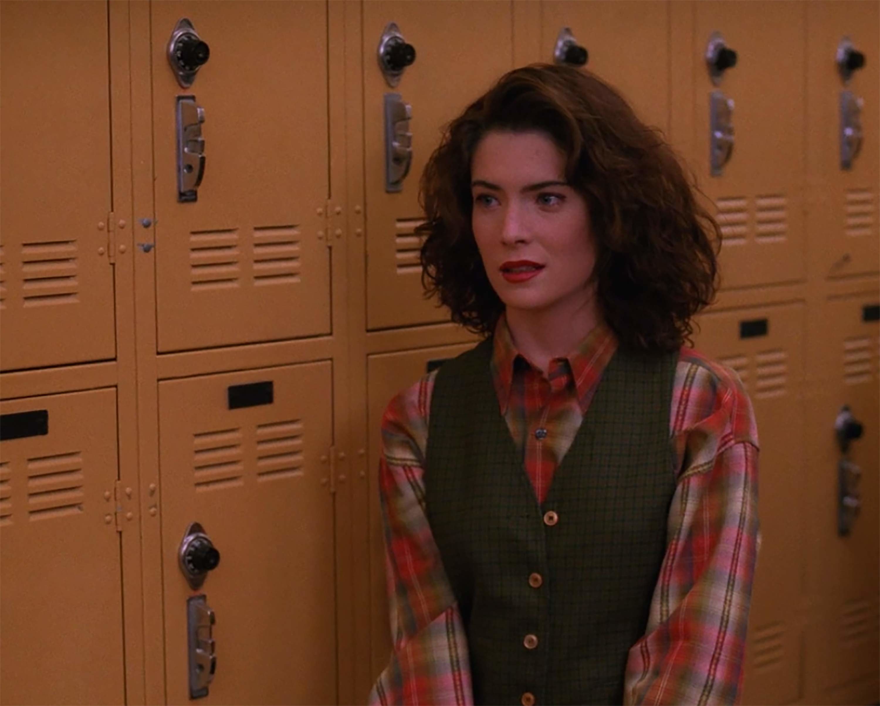 Twin Peaks Showtime Revival: Fashion Inspiration from the Cult '90s ...