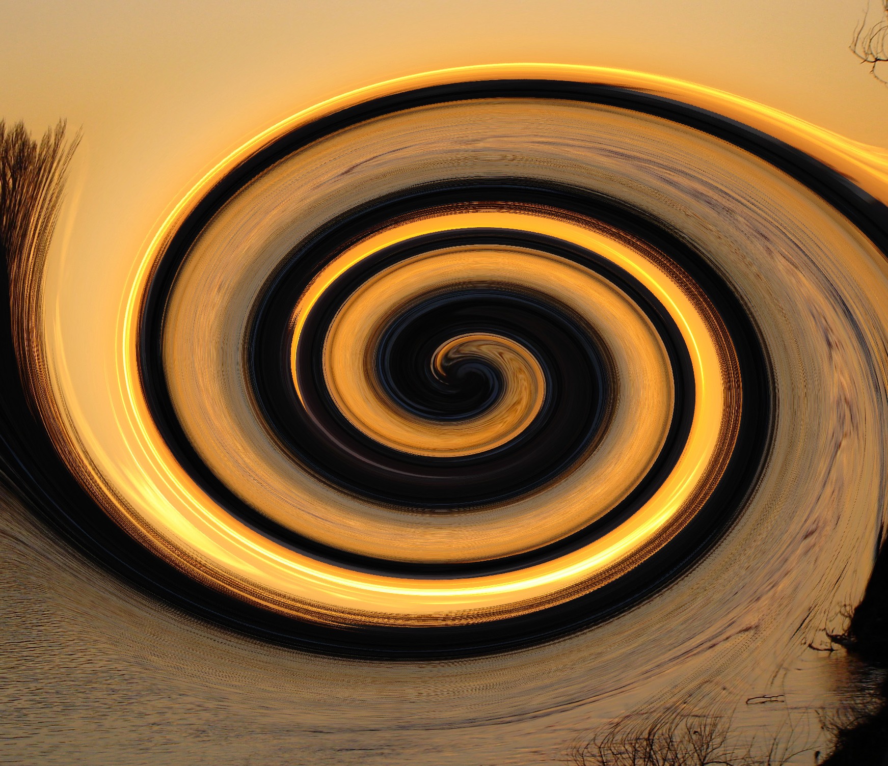 Twirl by Jooinn.