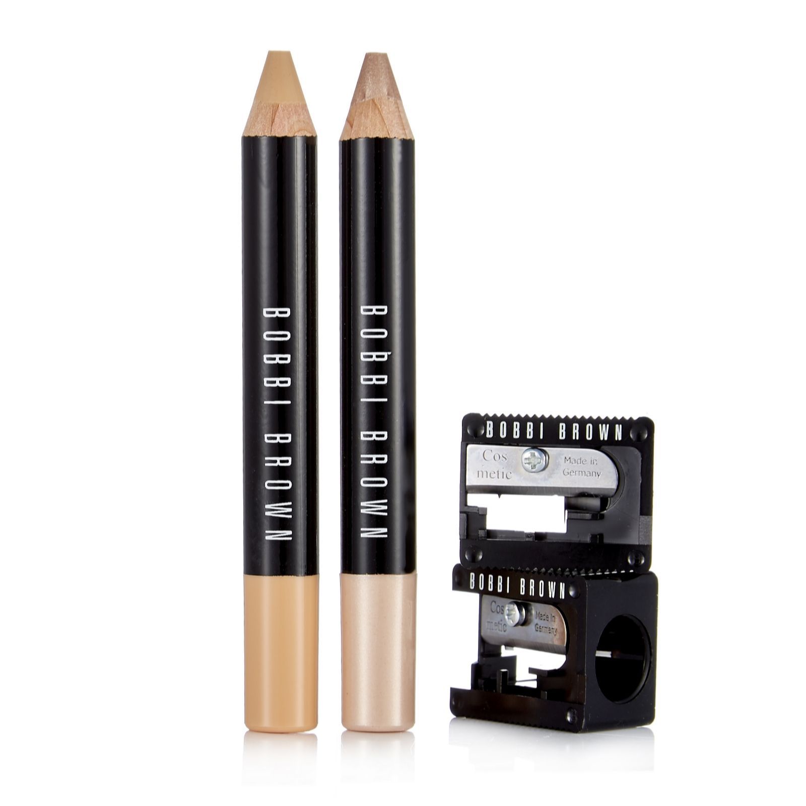230862 - Bobbi Brown Retouching Pencil Duo QVC Price: £35.50 + P&P ...