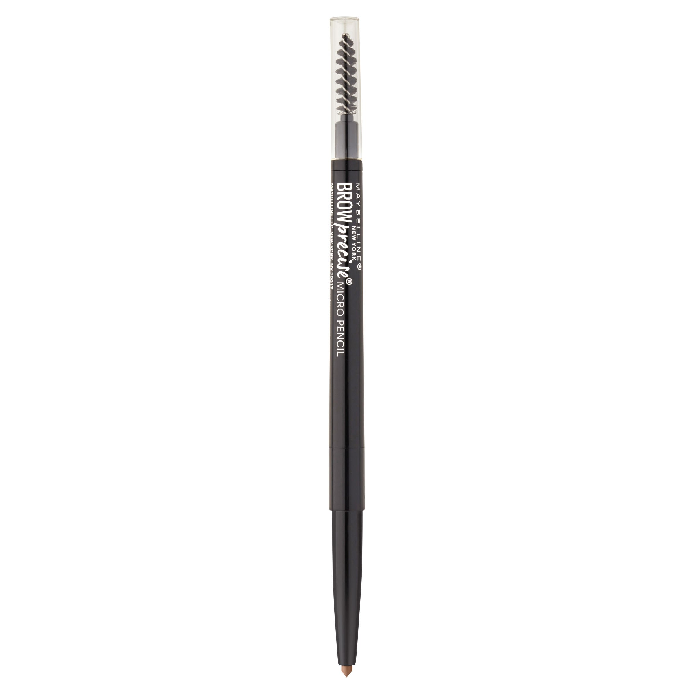 Amazon.com: Maybelline Makeup Brow Precise Micro Eyebrow Pencil ...