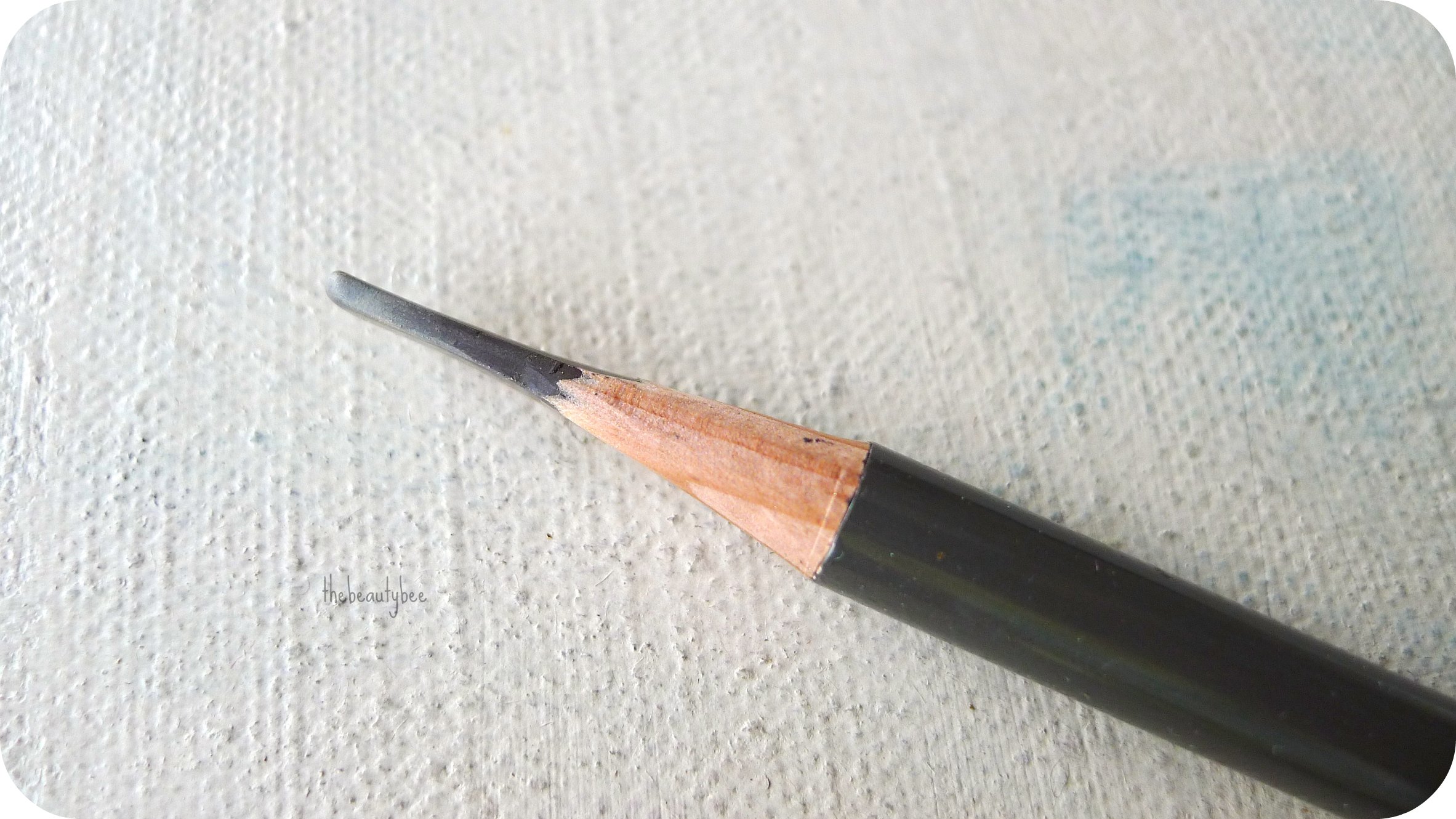 Rave Review: Shu Uemura Hard 9 Eyebrow Pencil (seal brown 02) | The ...