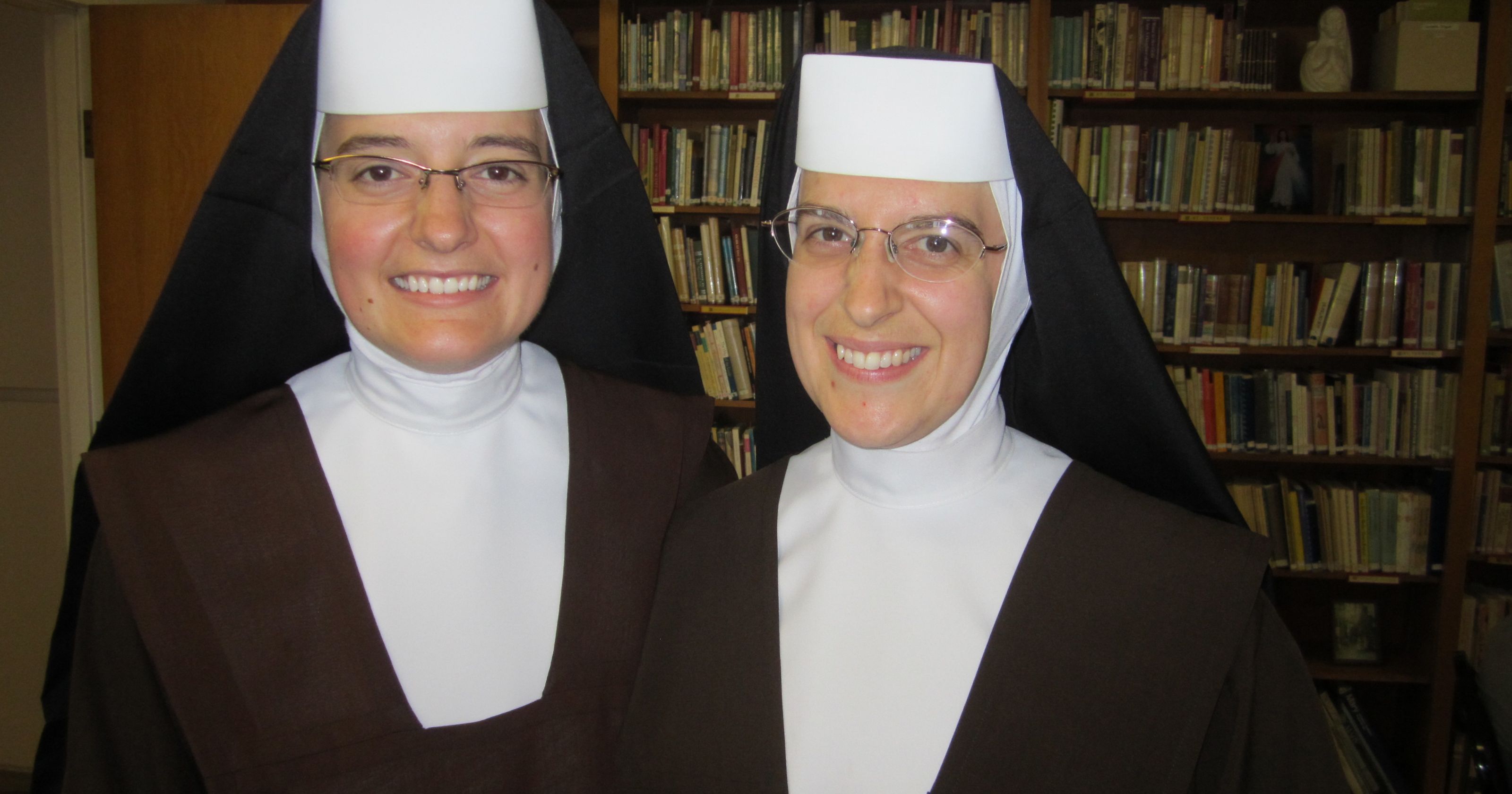 Callison: Two nuns from S.D. part of new music CD