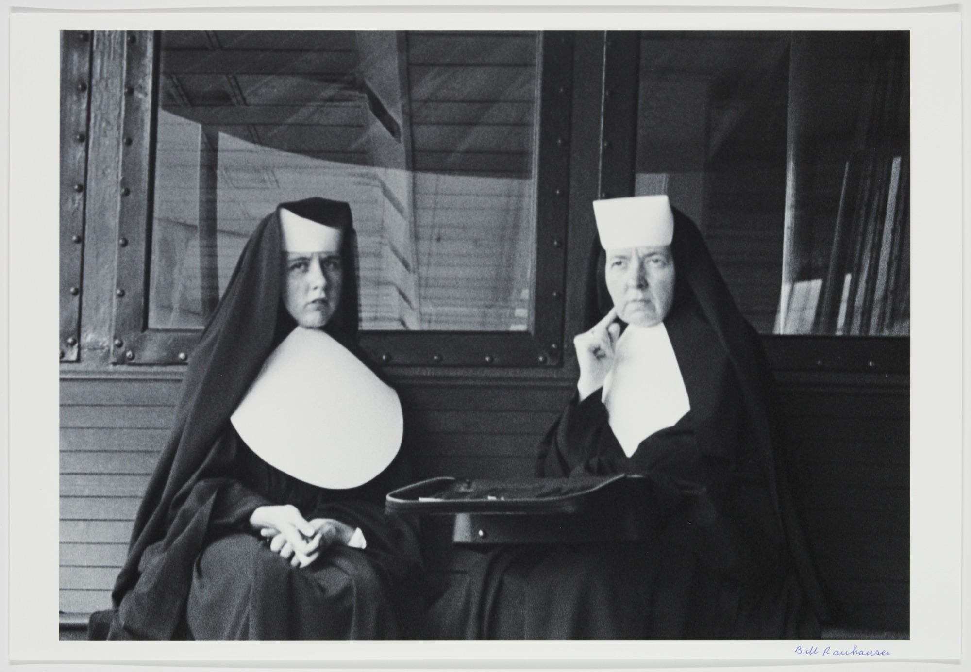 Untitled (Two Nuns) | Detroit Institute of Arts Museum
