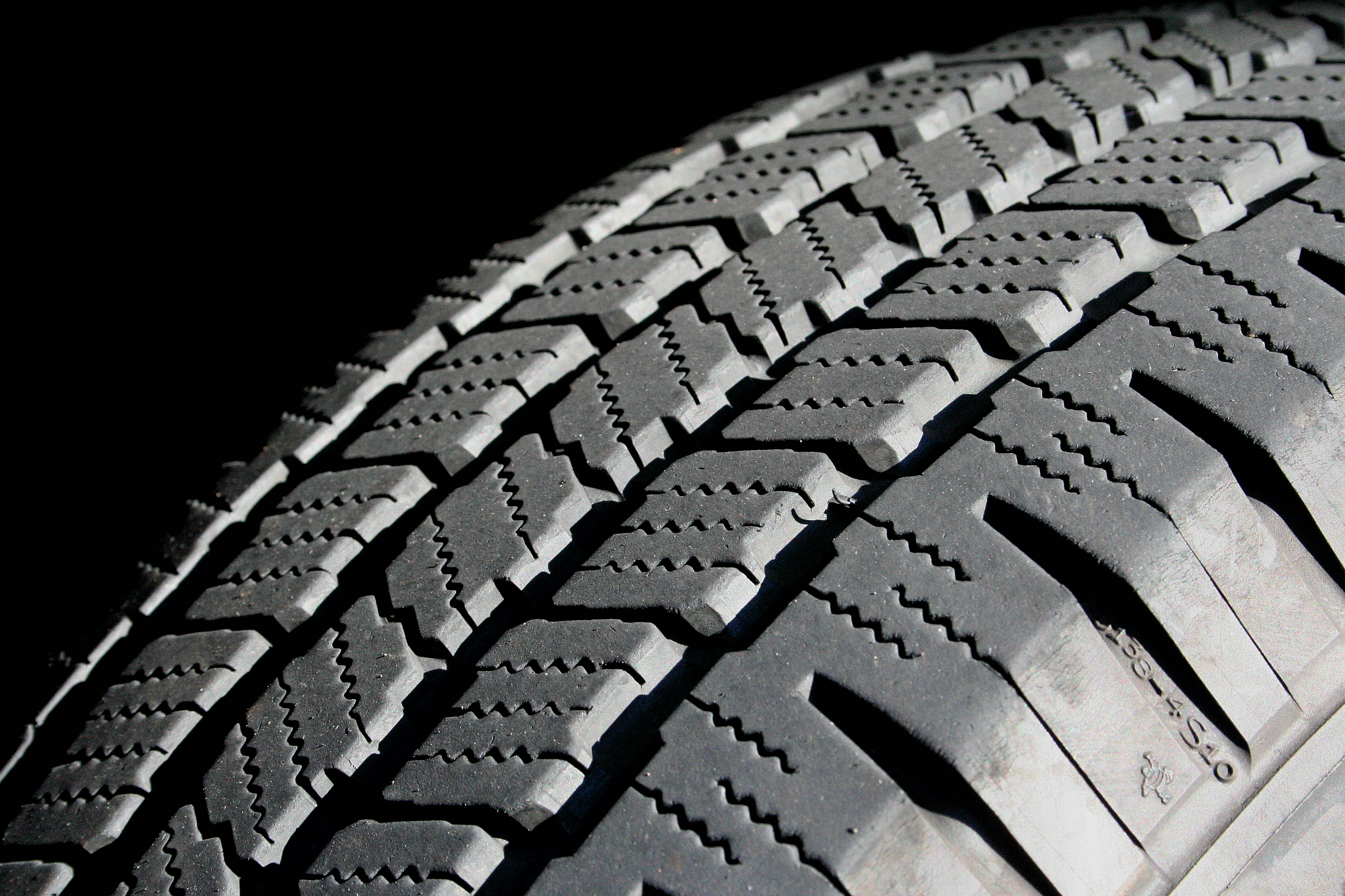Tips To Check Tire Tread | Dimmitt Insurance Cares