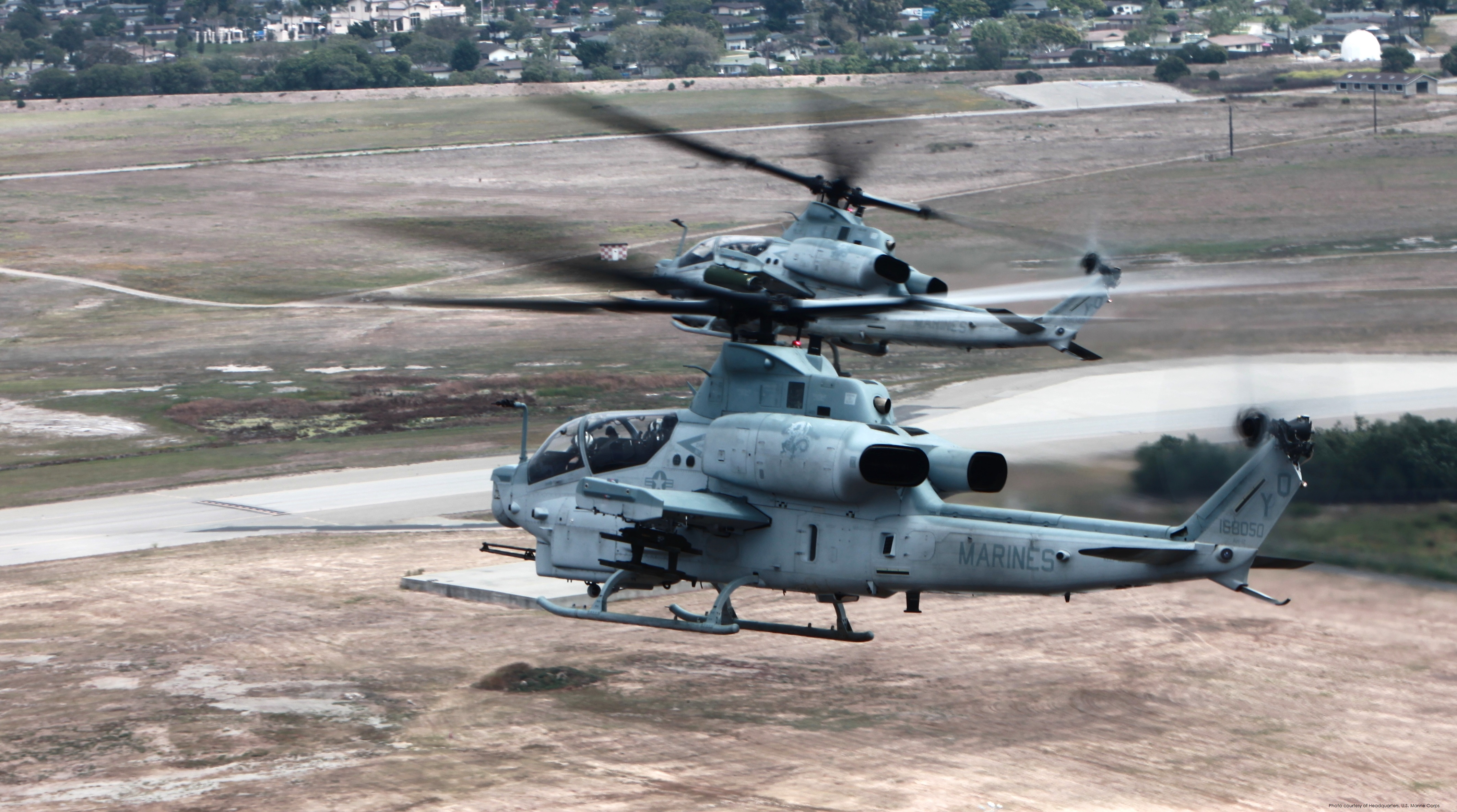 H-1 Upgrades (UH-1Y Venom/AH-1Z Viper) | U.S. Marine Corps