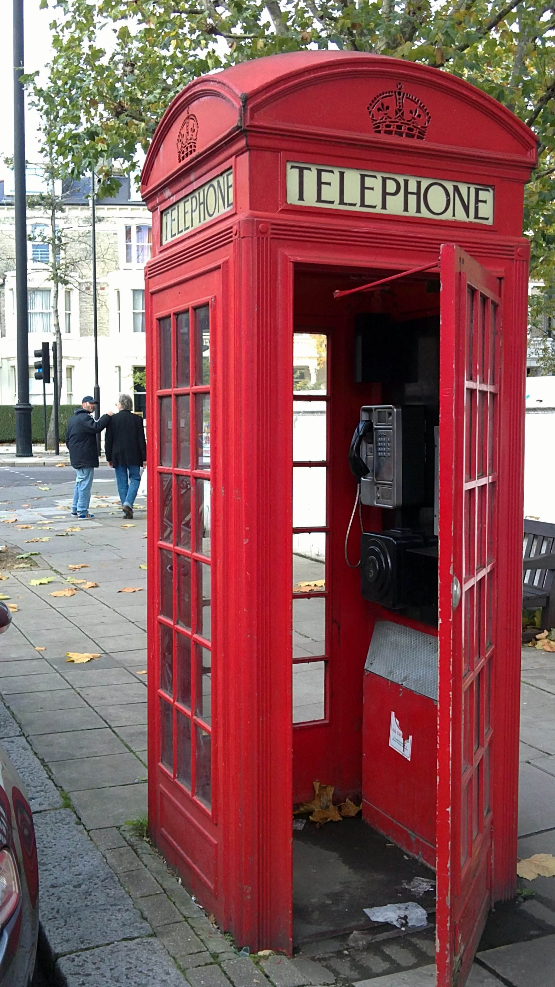 British phone booth | Spring Lake, NJ | Spring Lake | Pinterest ...