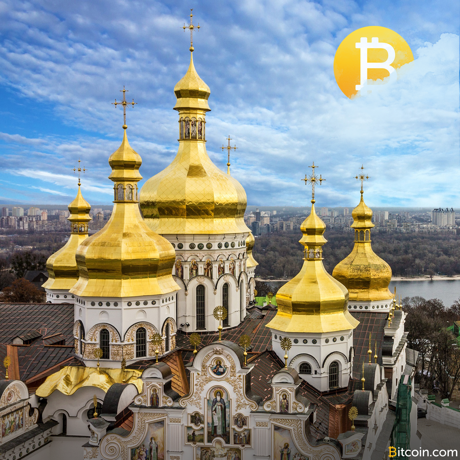 150 Bitcoin ATMs Coming to Ukraine - Bitcoin News