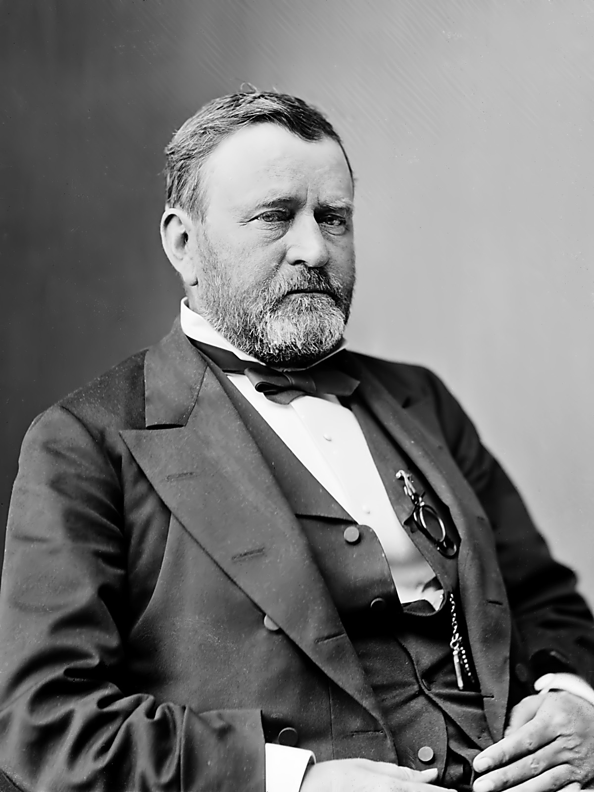 Pictures of Ulysses S. Grant