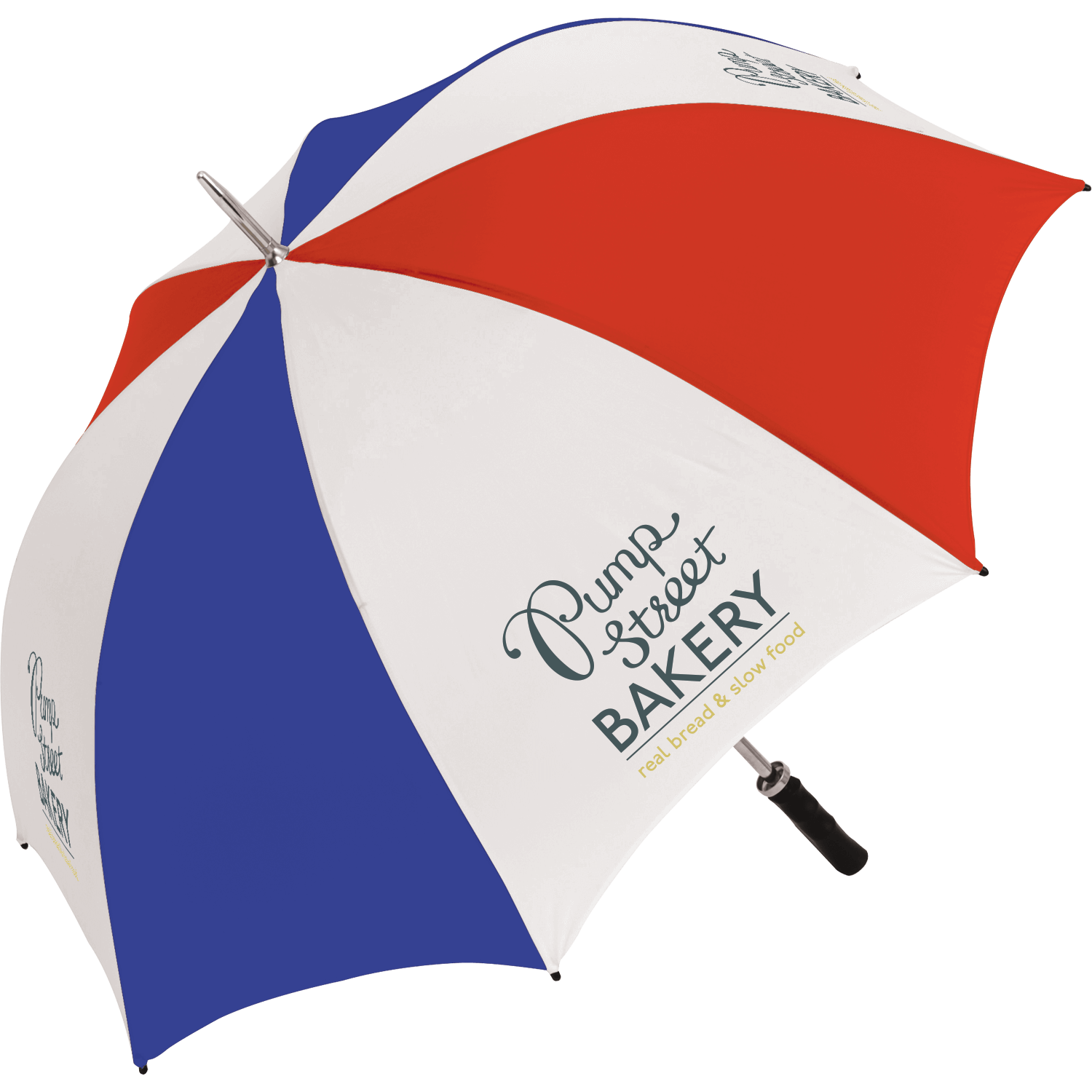 Bedford Golf Promotional Umbrella | Hotline