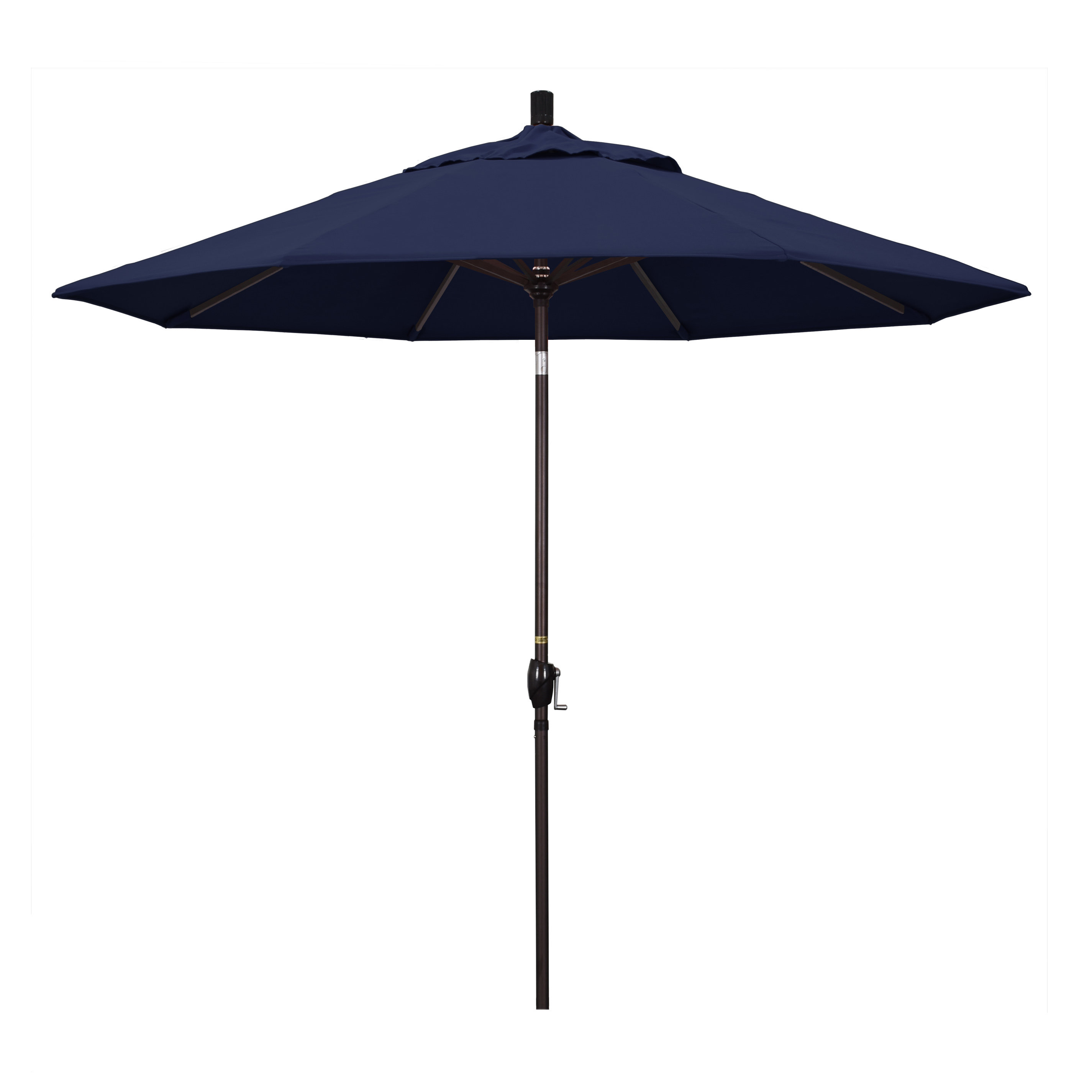 Darby Home Co Iuka 9' Market Umbrella & Reviews | Wayfair