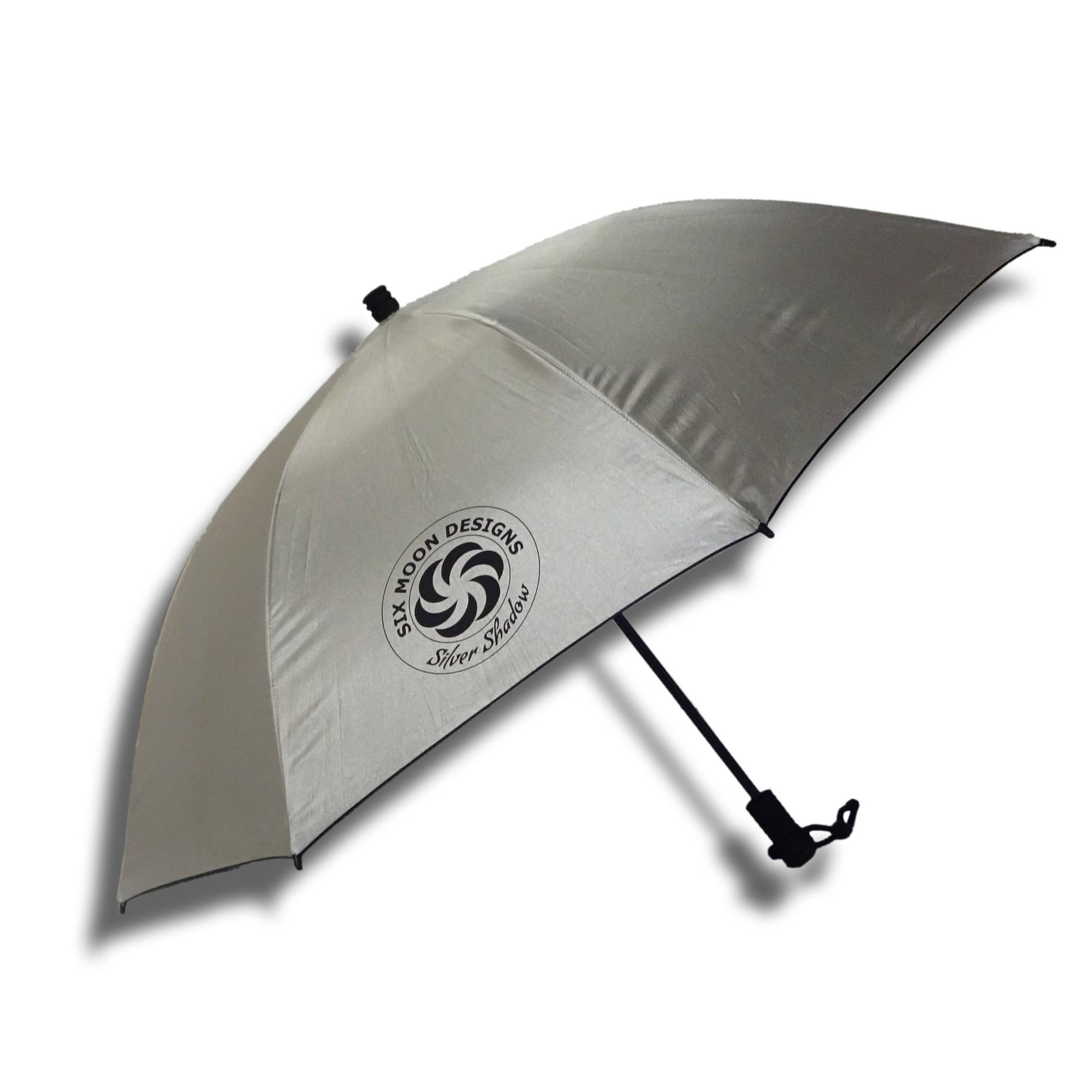 Silver Shadow Trekking Umbrella - Six Moon Designs