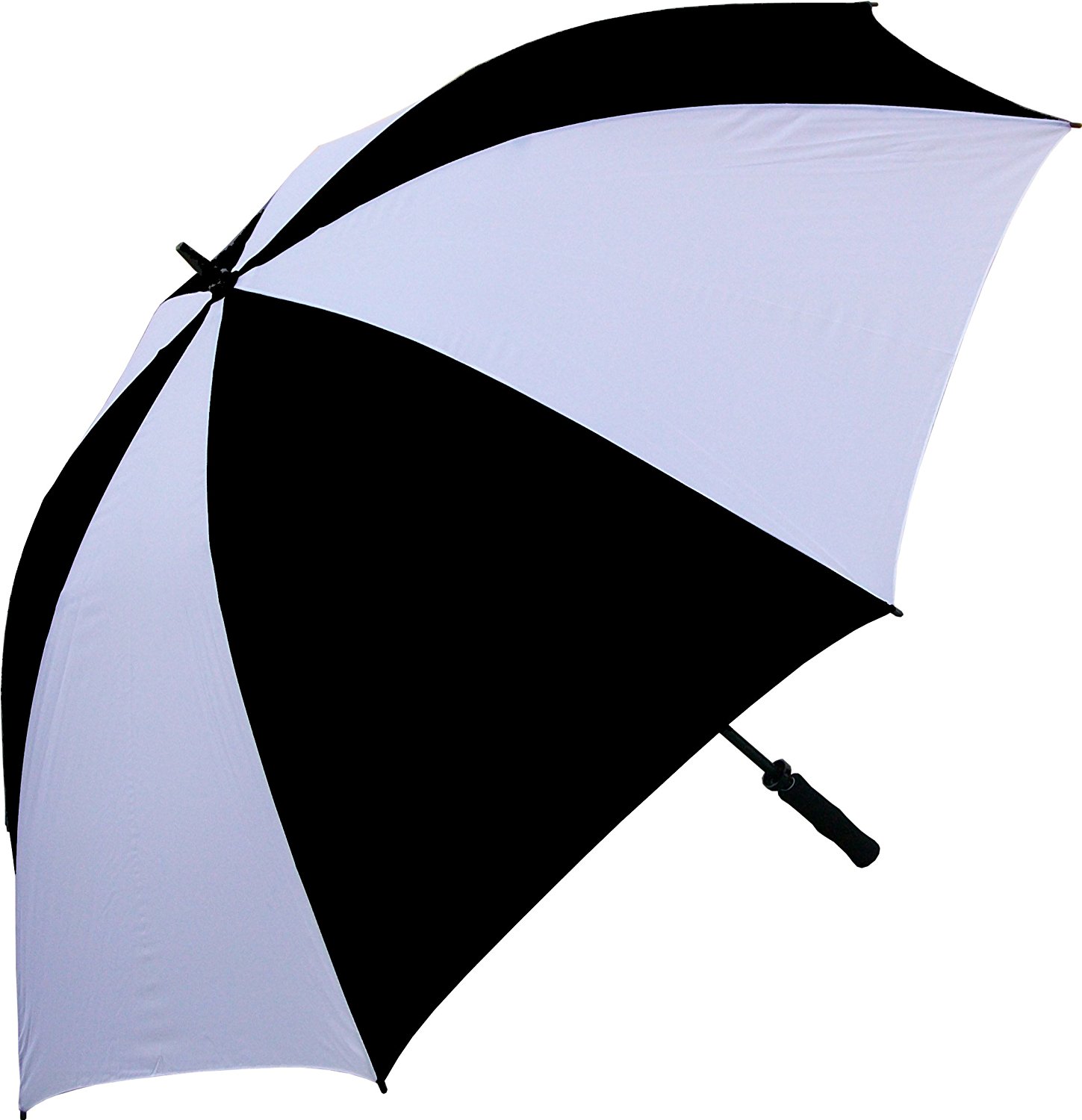 Amazon.com : RainStoppers 68-Inch Oversize Windproof Golf Umbrella ...
