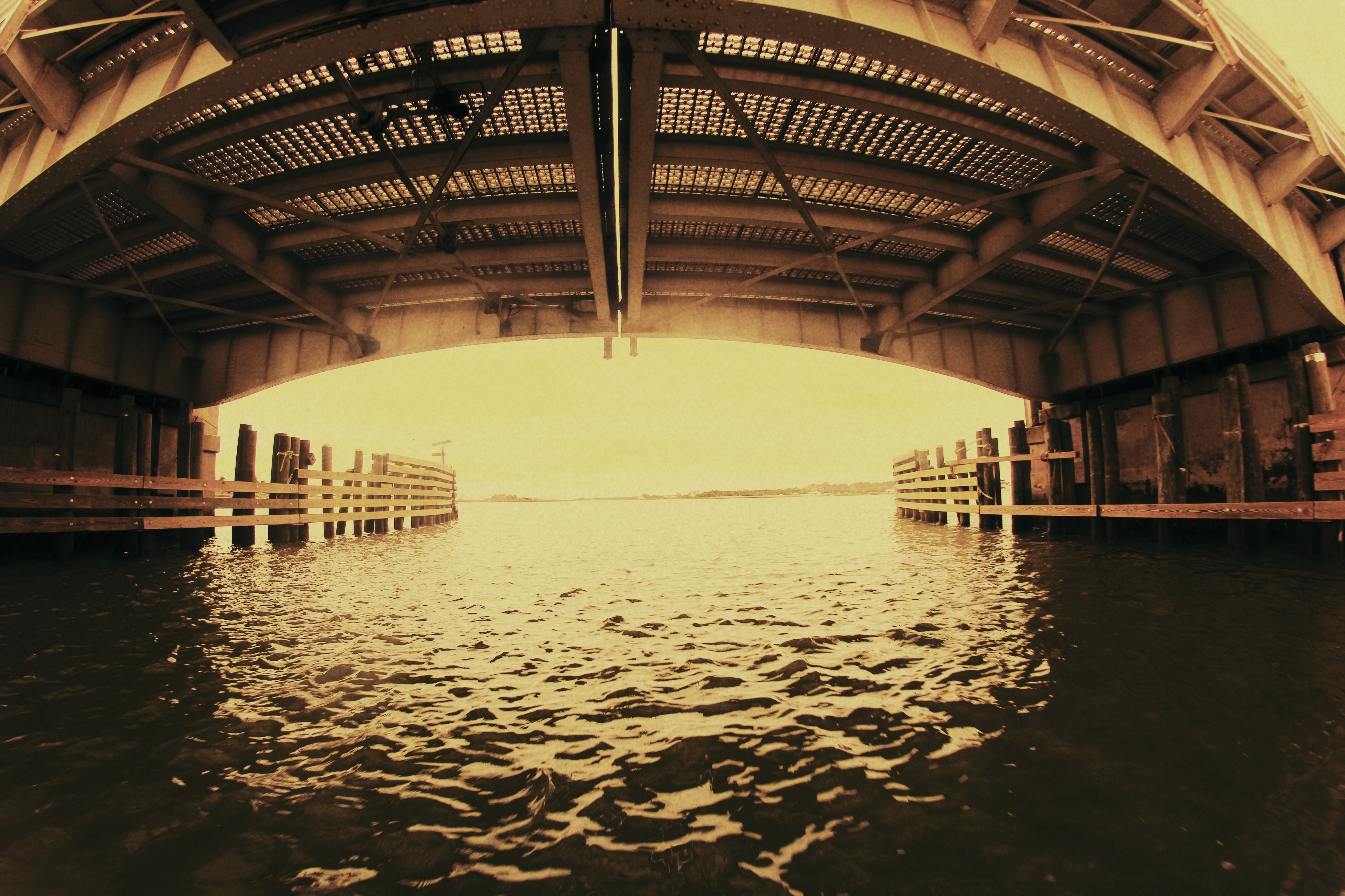 water under the bridge by denehy on DeviantArt