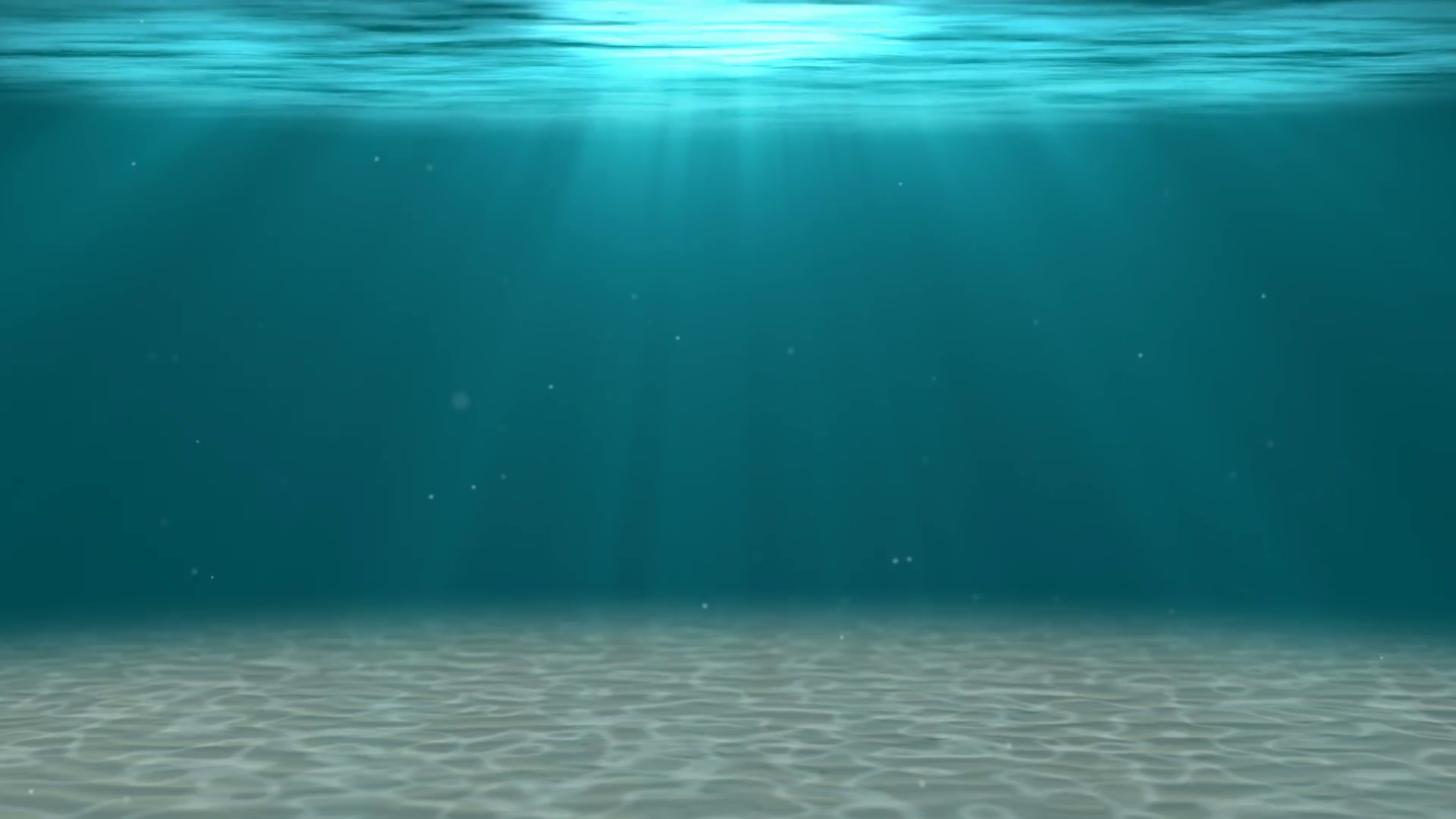 HD - Deep water. Underwater background Motion Background - Videoblocks