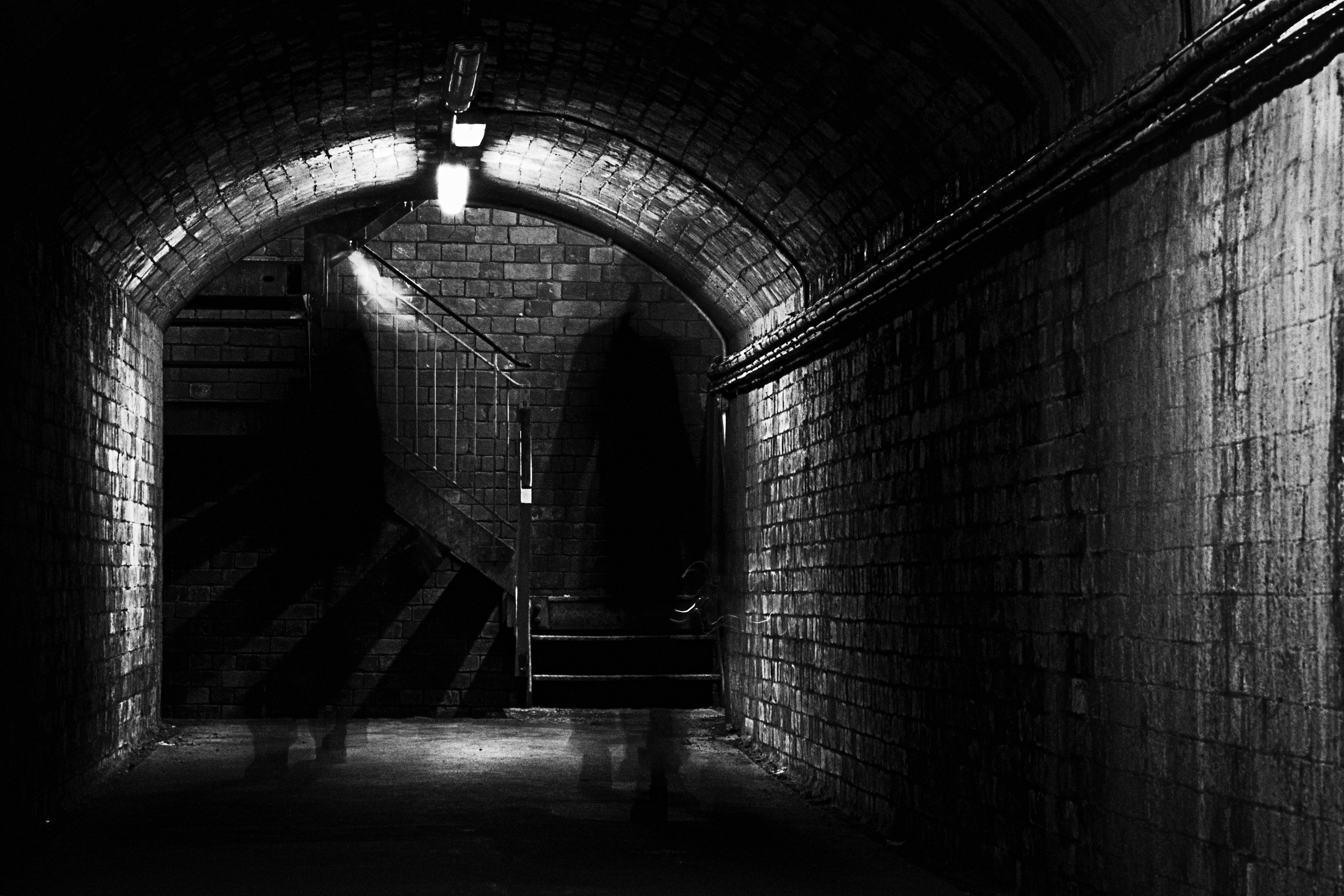 Photography Backgrounds, 435022 Underground Wallpapers, by Jerad Carter