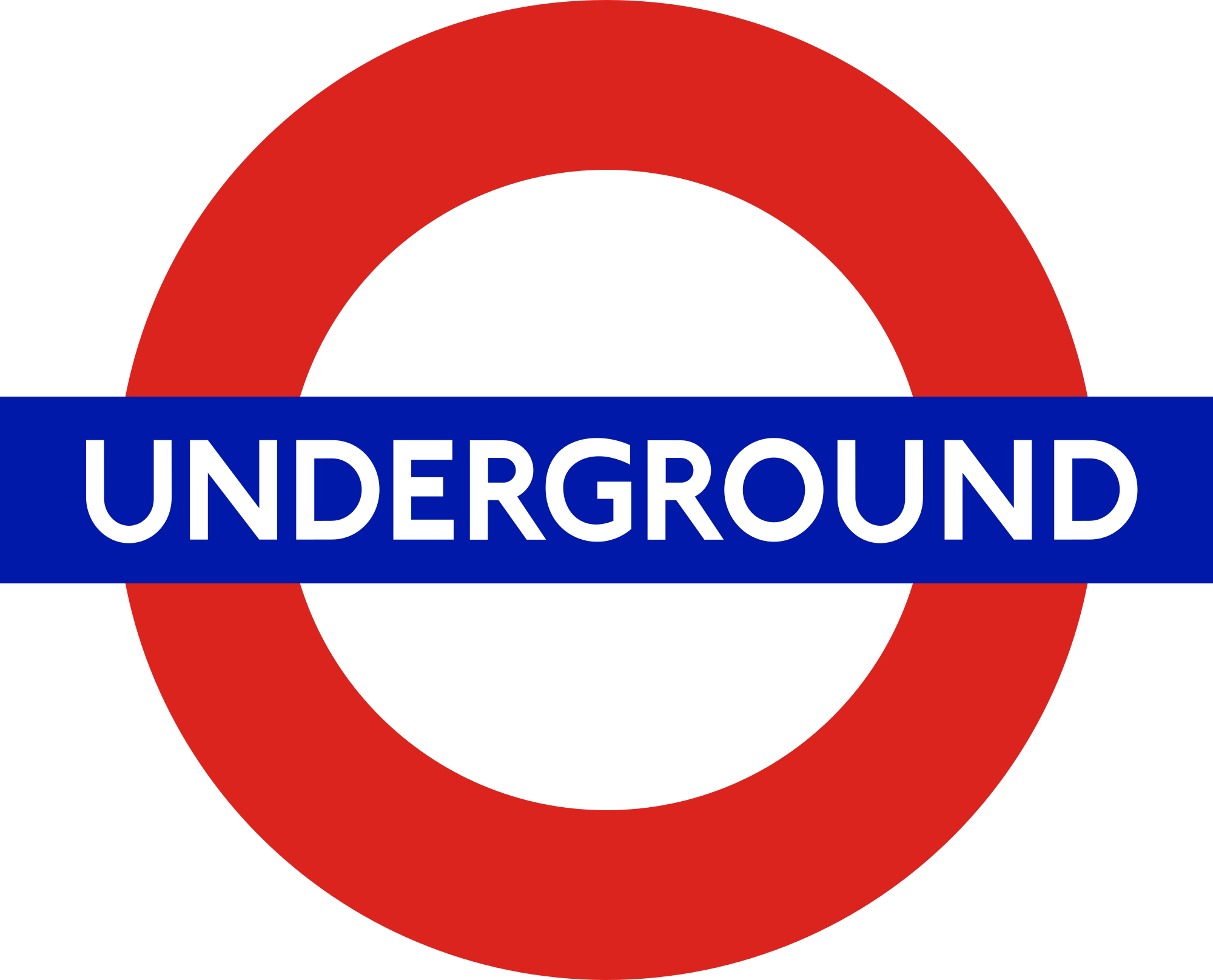 London Underground logo - Tunnel Business Magazine