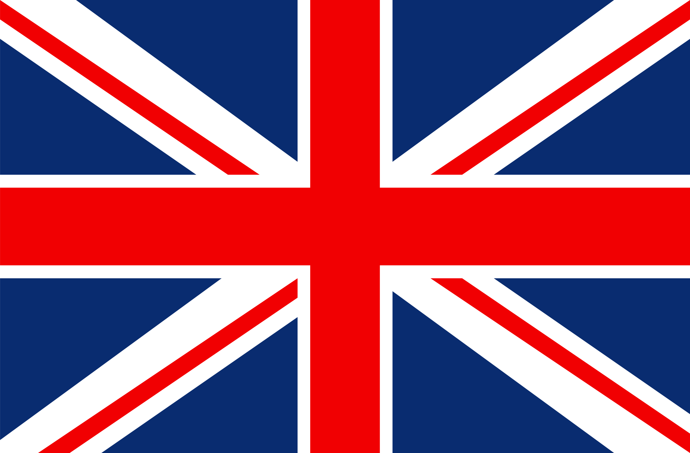 Clipart - UK union flag. 