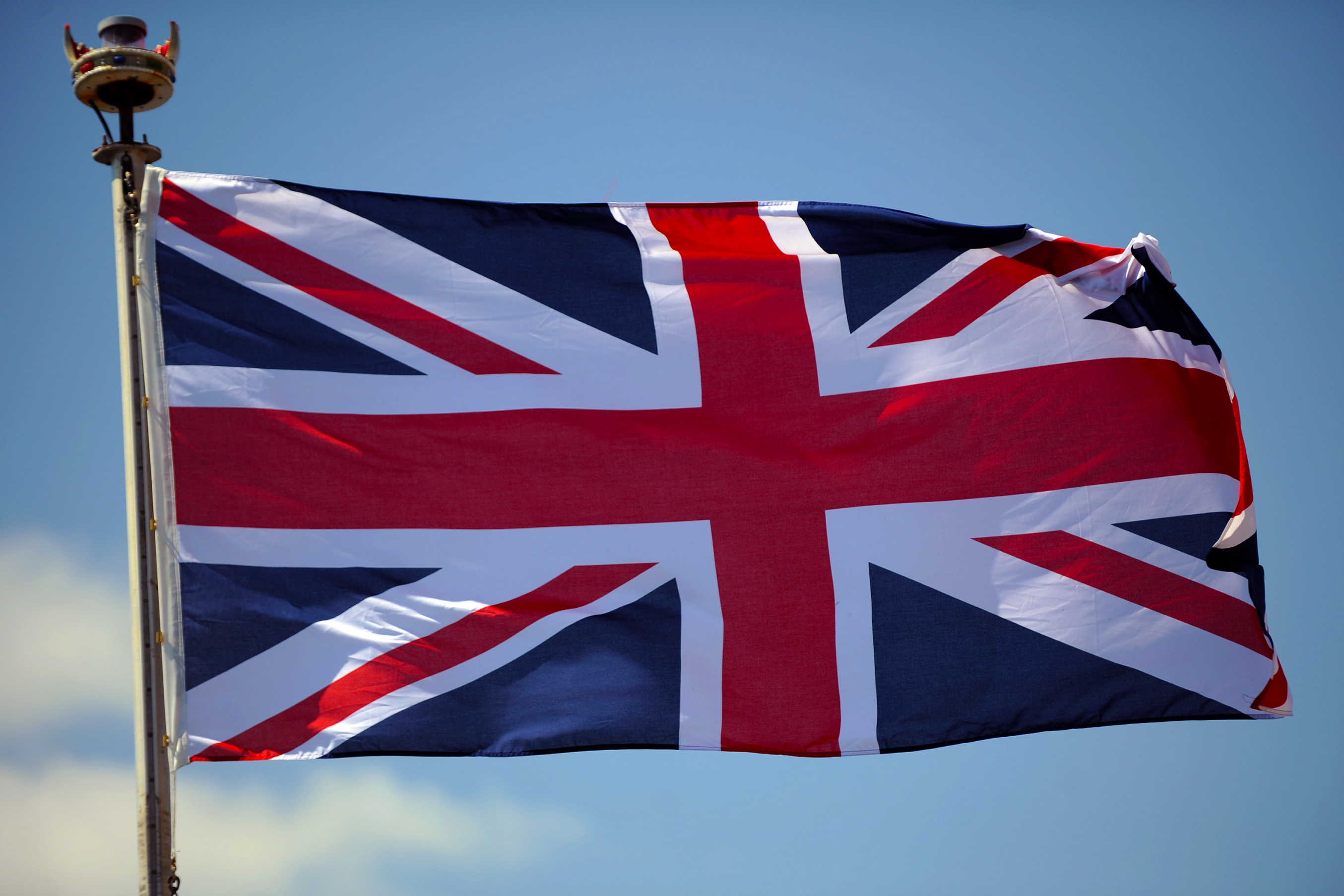 Free photo: Union Jack Flag - Britain, British, Clipart - Free Download ...
