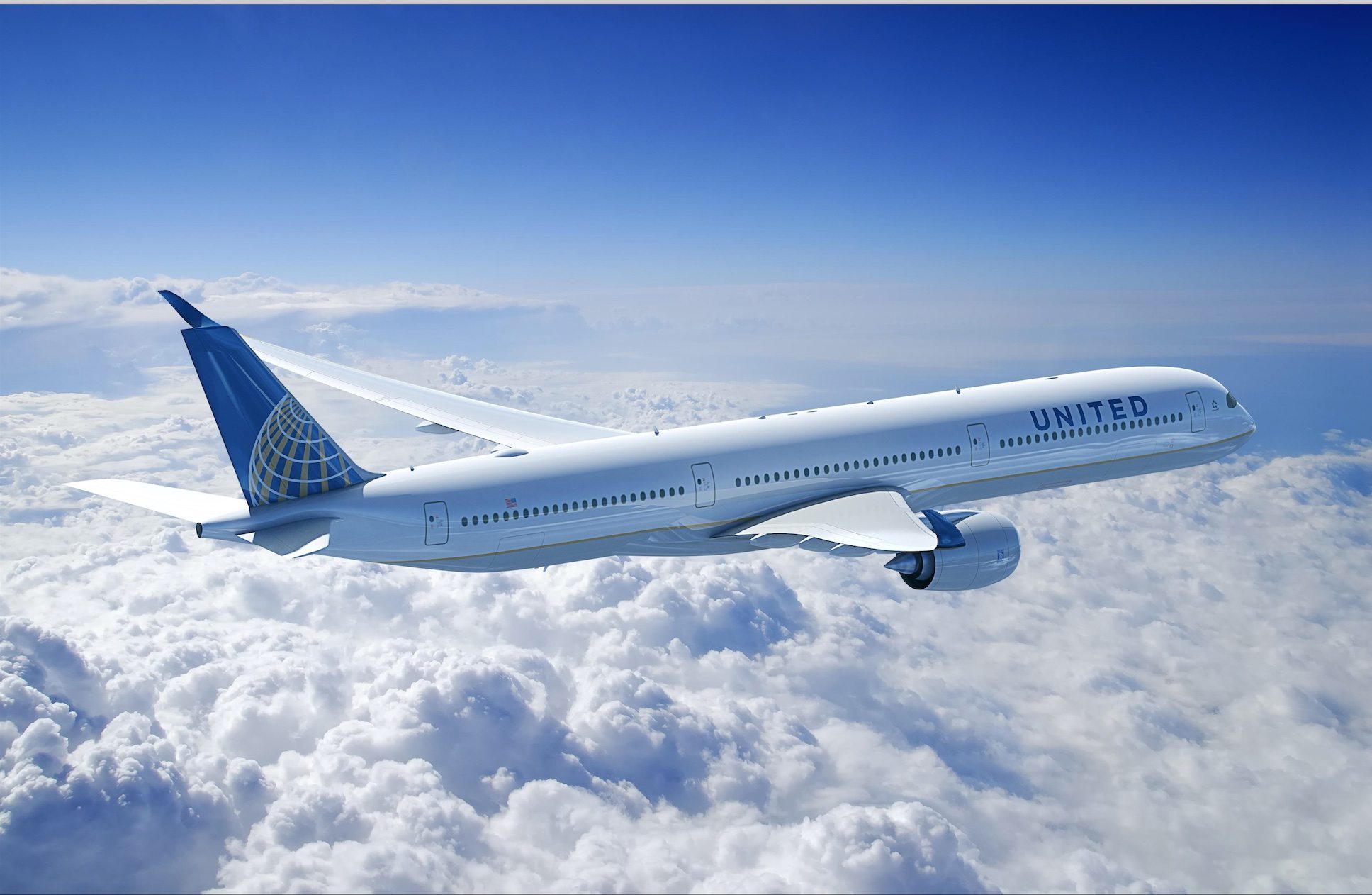 New United Airlines CFO Mulls Changing More Aircraft Orders – Skift