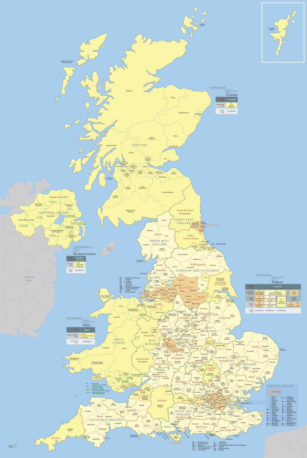 Administrative geography of the United Kingdom - Wikipedia