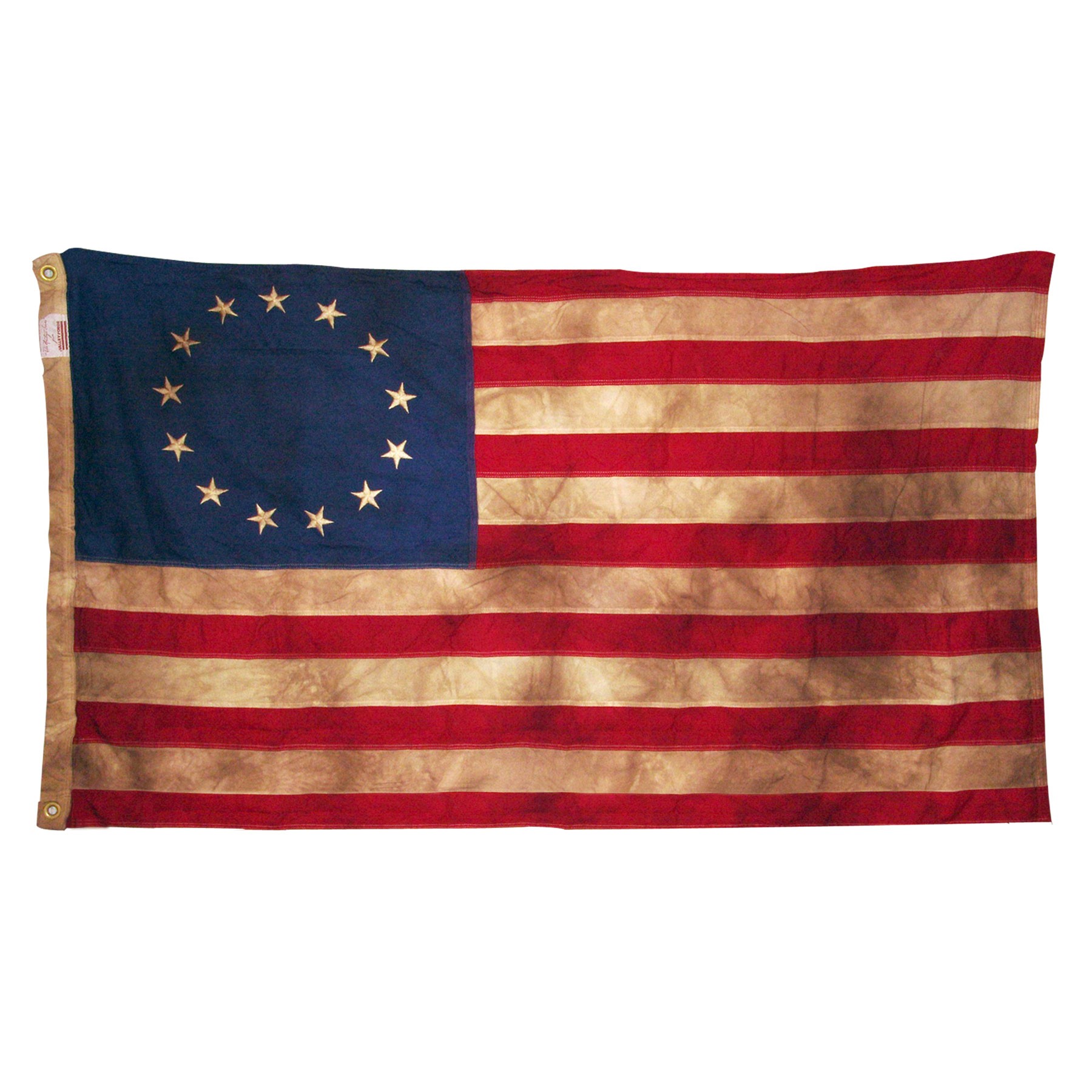 USA First Stars and Stripes Flag Heritage Series by Valley Forge