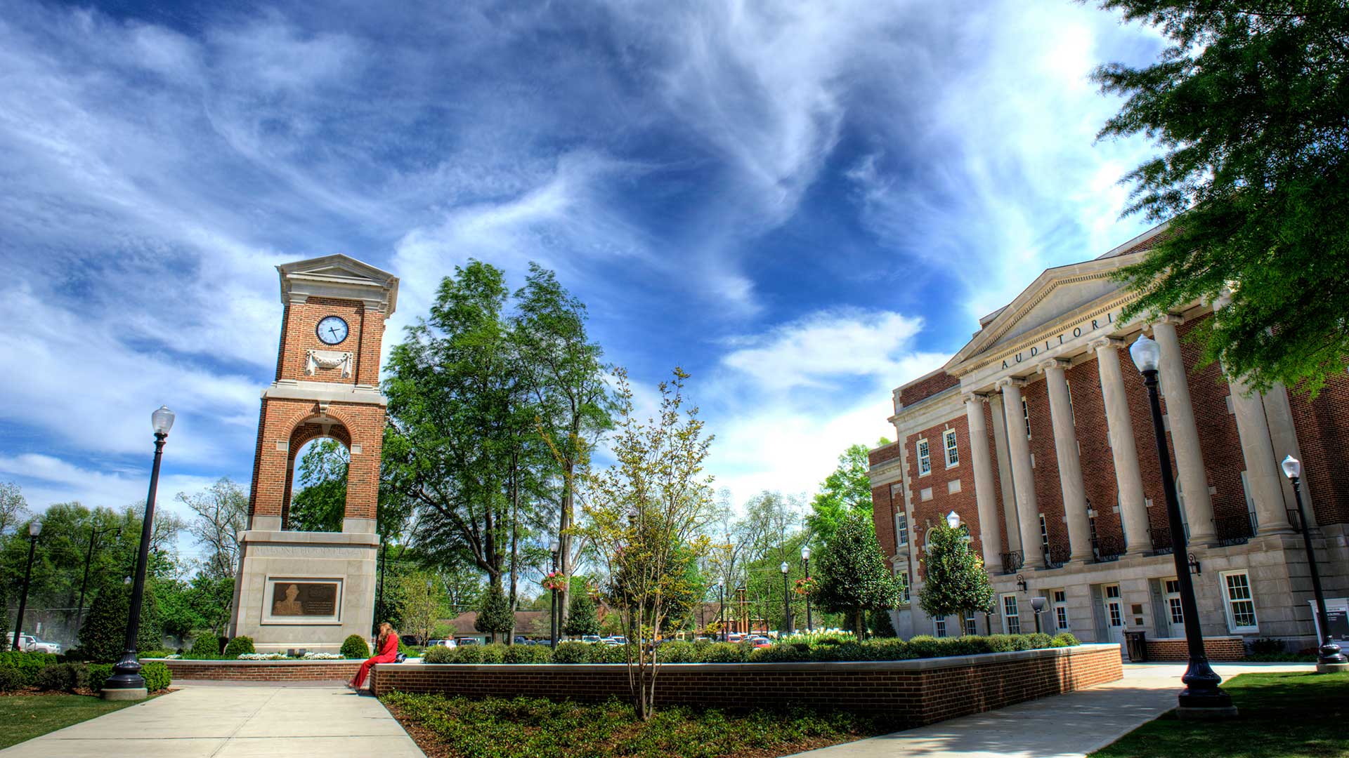 History of UA | The University of Alabama
