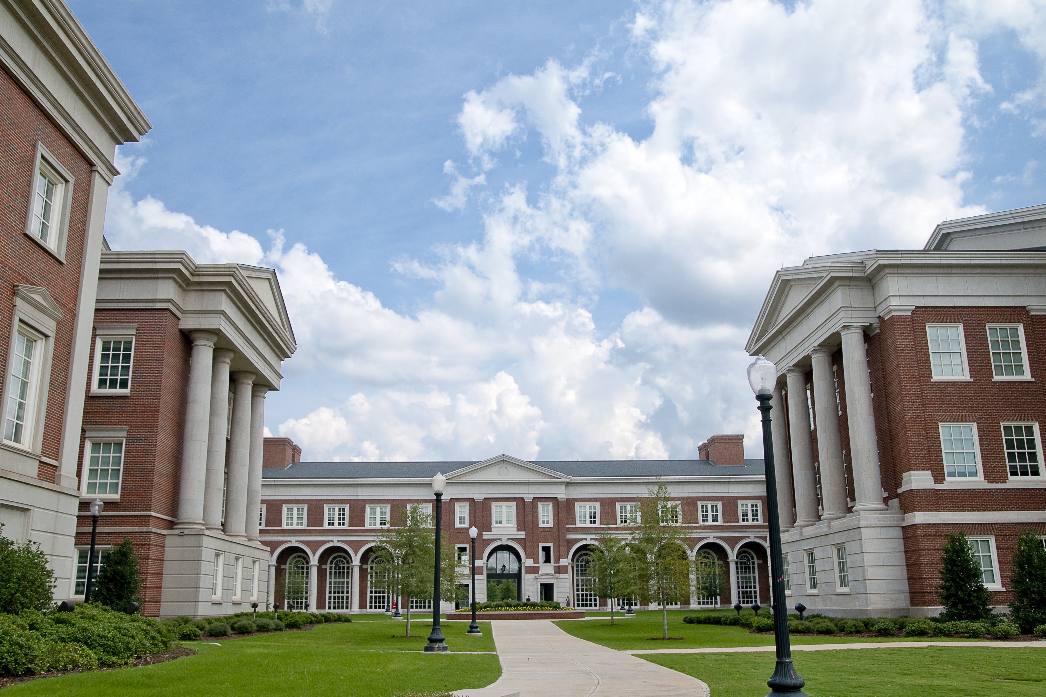 5 Reasons to Attend the University of Alabama - OneClass Blog