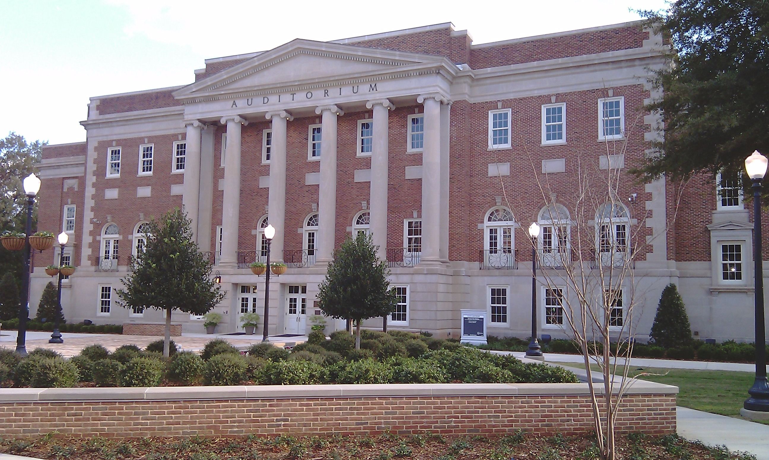 University of Alabama - Jewish College Guide – The Forward