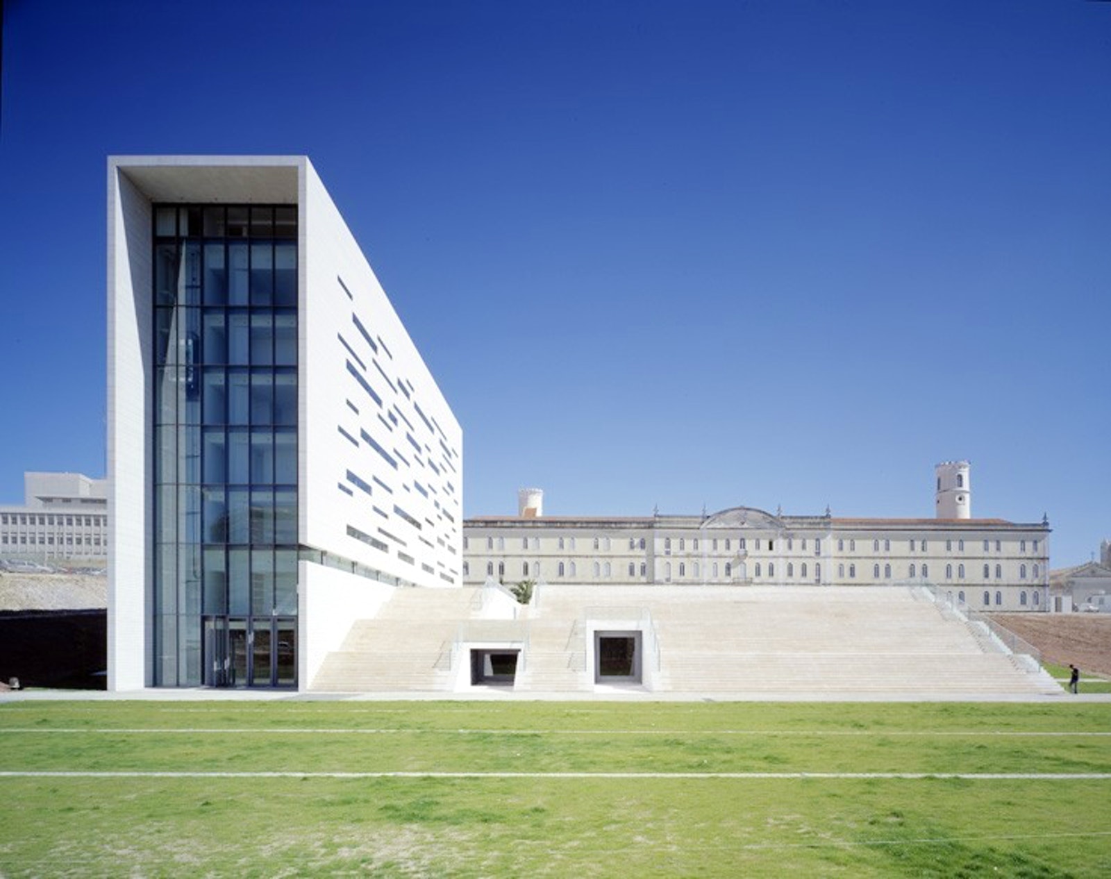 University of Lisbon | itinari