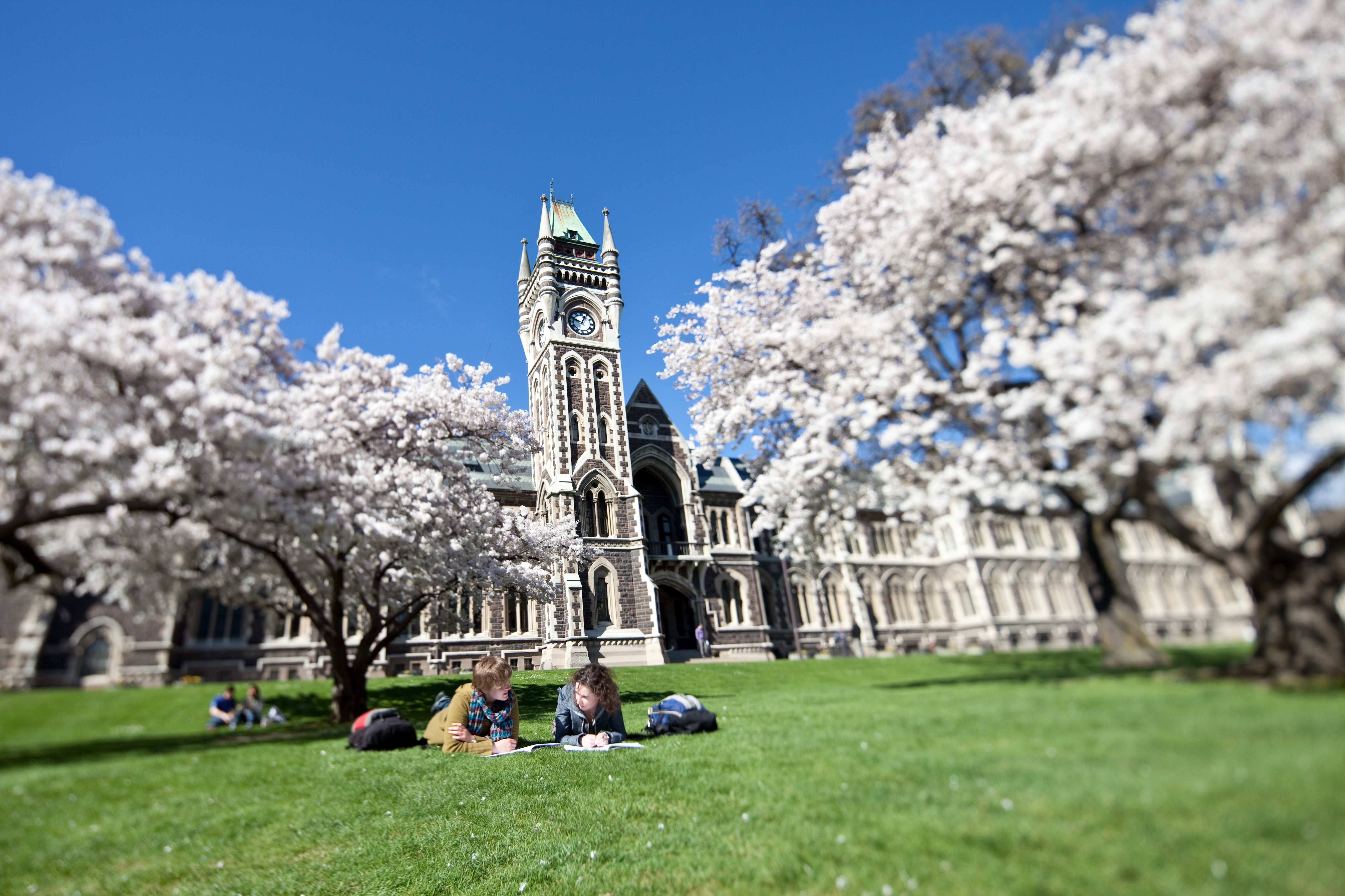 University of Otago | Times Higher Education (THE)