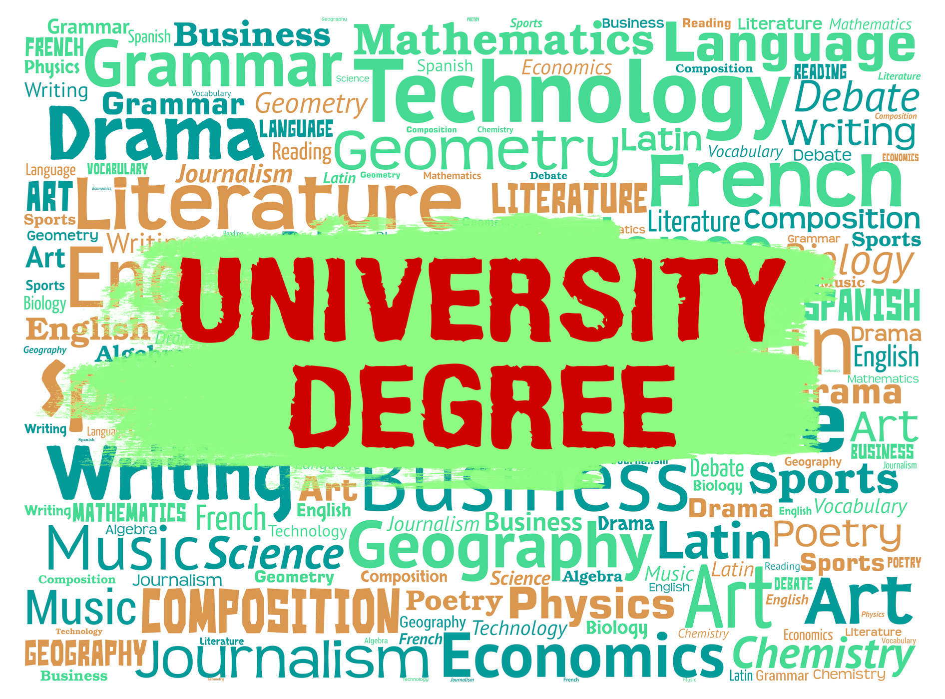 University Search Represents Educational Establishment And Academy, Academy, Studying, Polytechnic, Qualification, HQ Photo