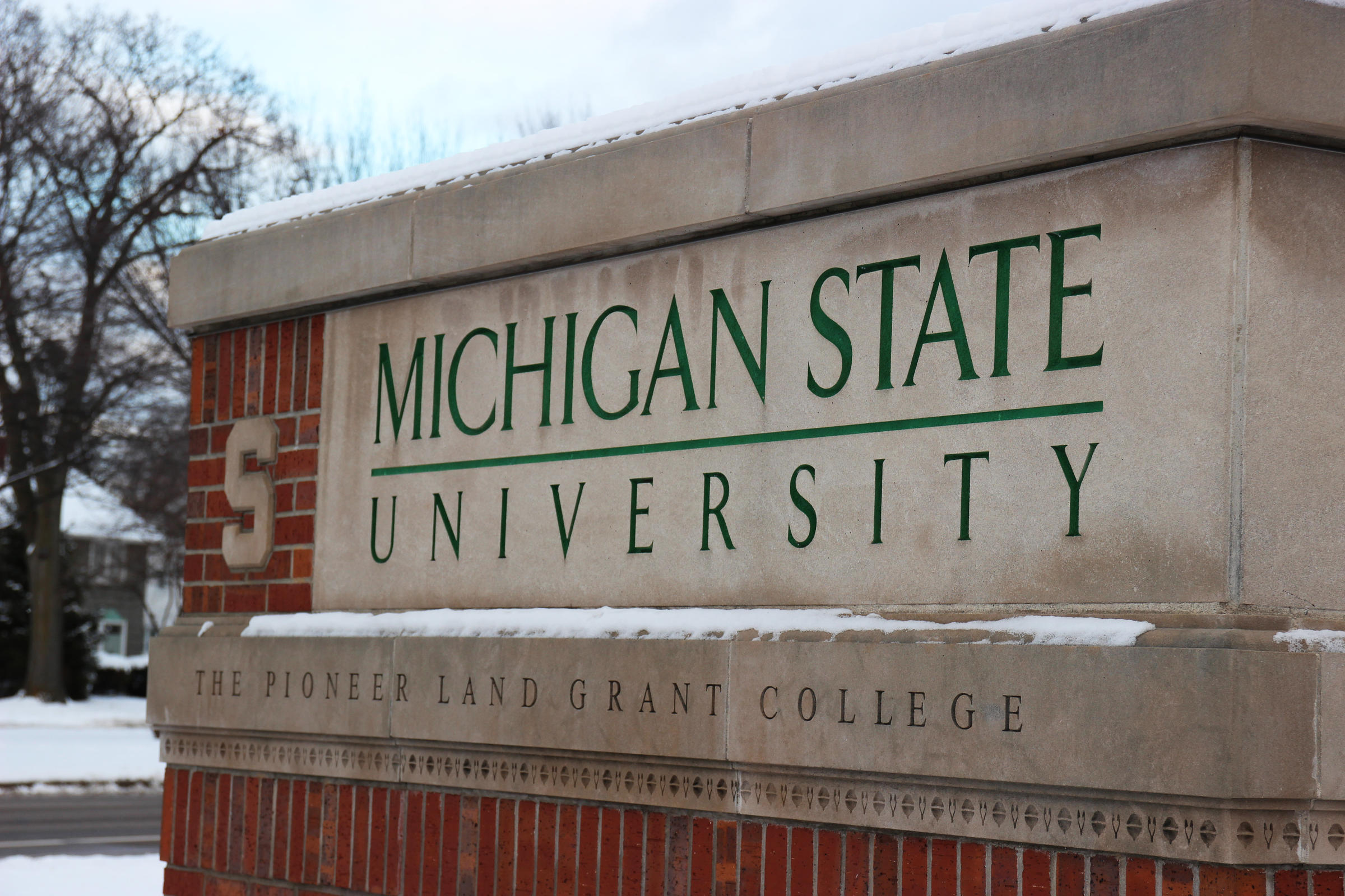 MSU faculty, staff and students call for change in response to Larry ...