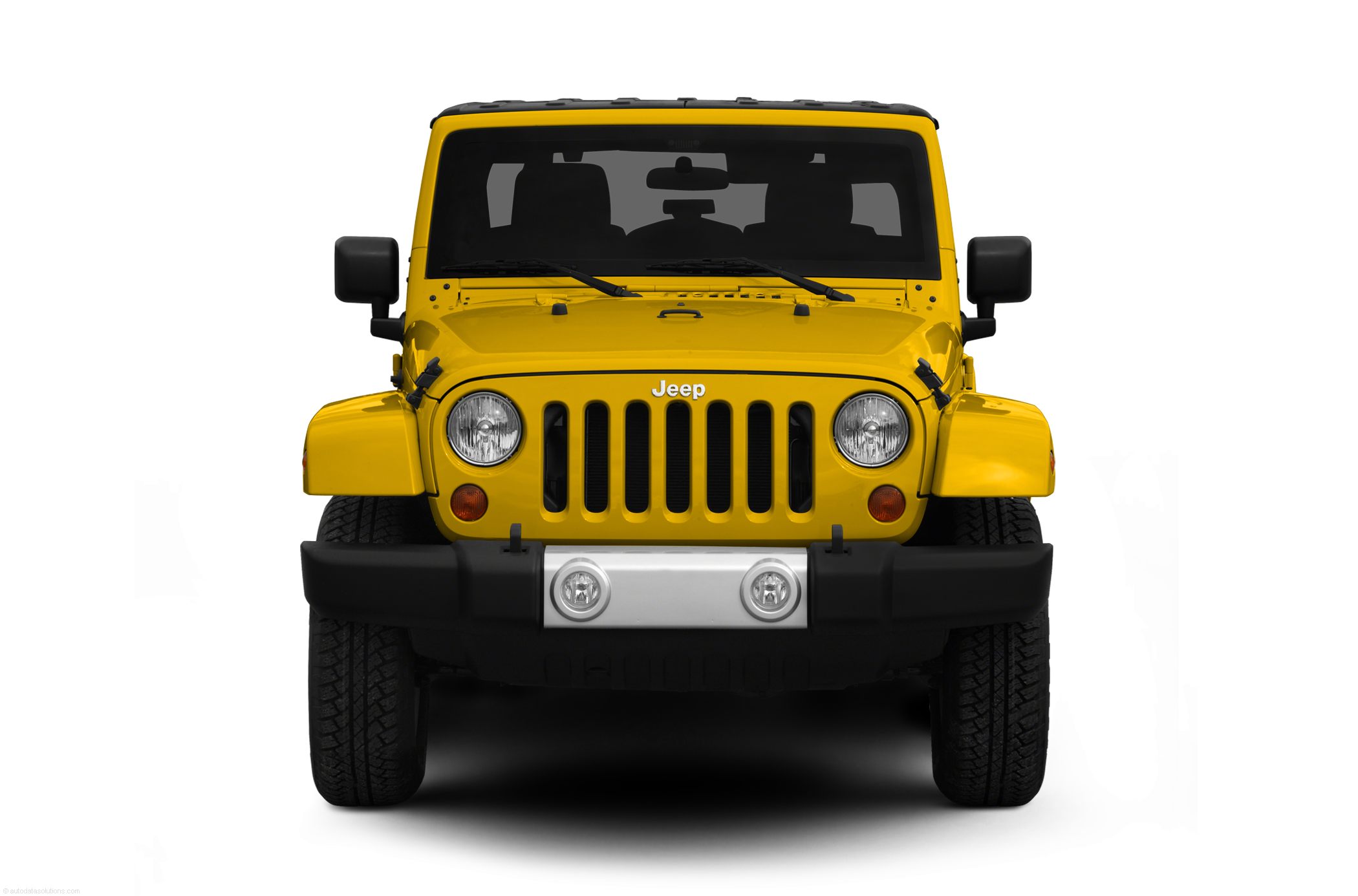 2011 Jeep Wrangler Unlimited - Price, Photos, Reviews & Features