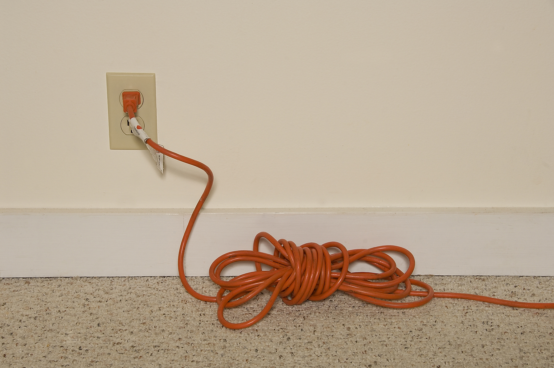 What You Need To Know About Extension Cord Safety |