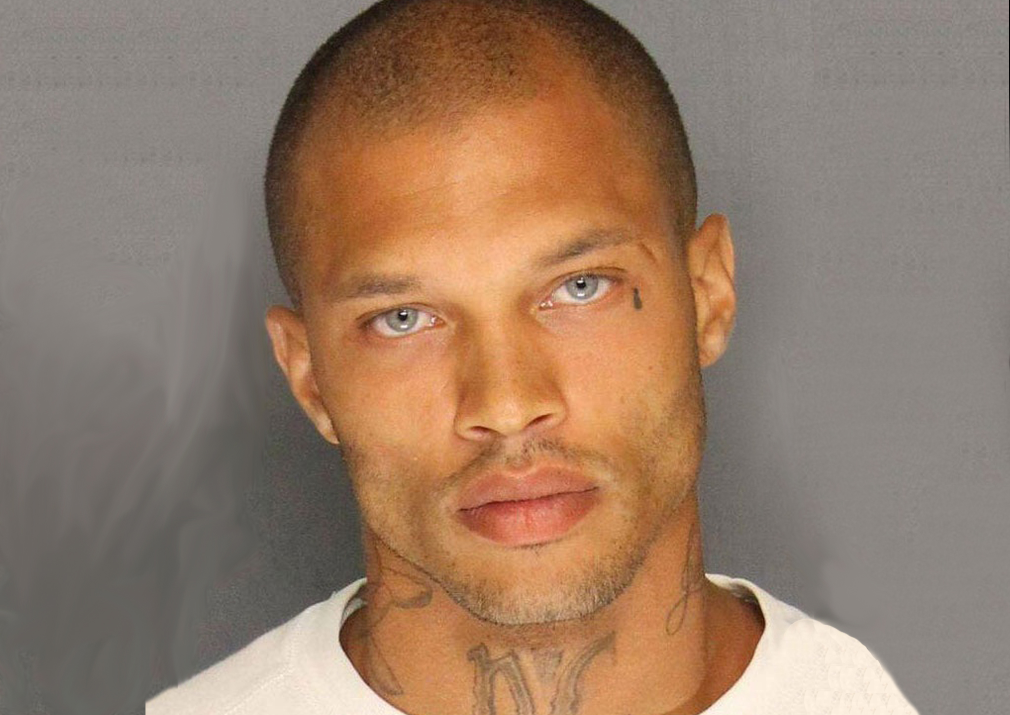 Do We As Gay Men Actually Find Jeremy Meeks Hot? | Instinct