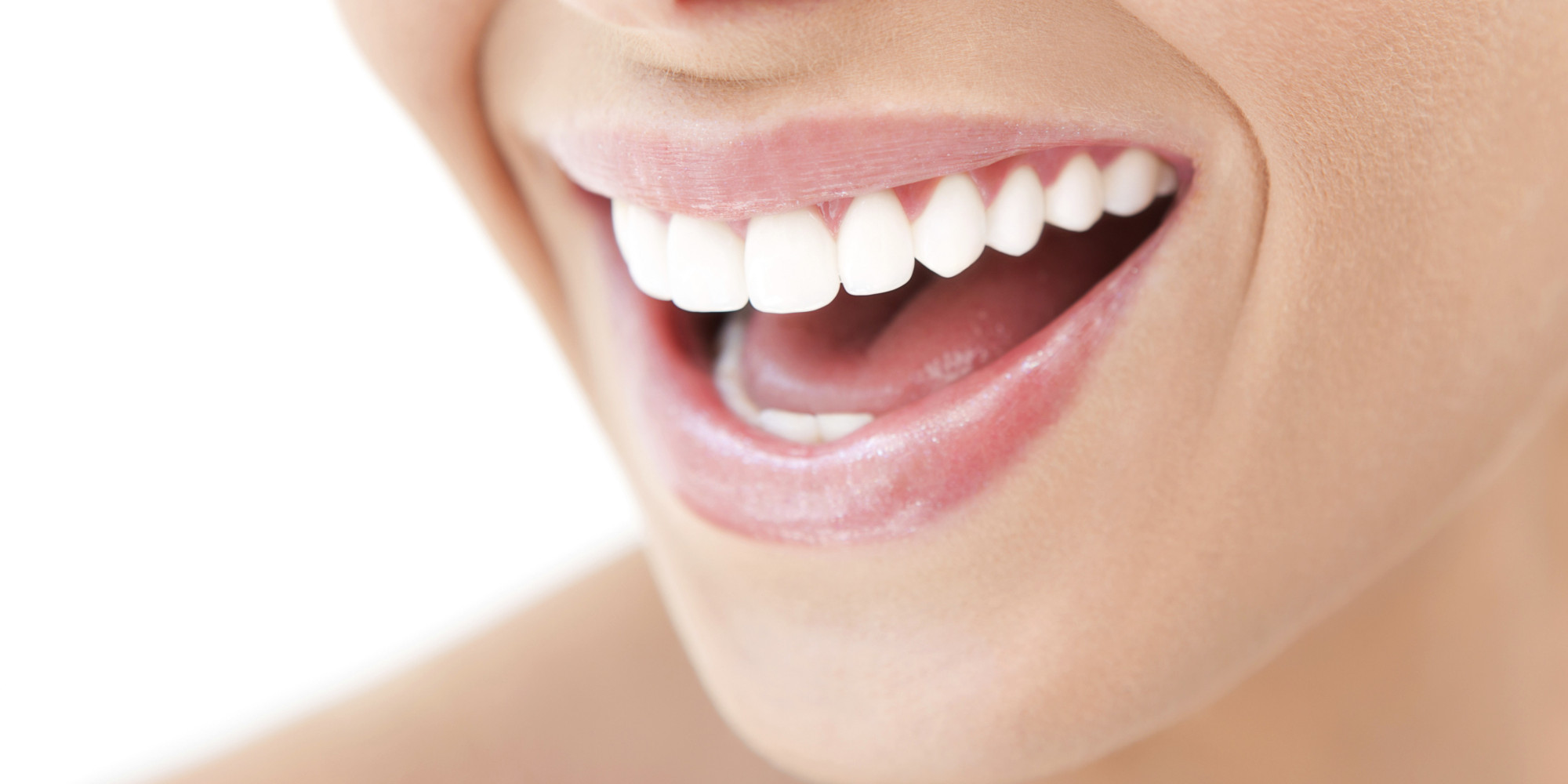 Top Teeth Tips