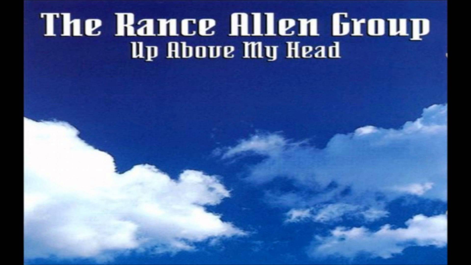 Heartaches -The Rance Allen Group, 