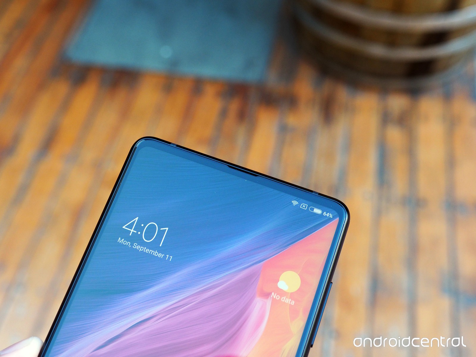 Xiaomi Mi Mix 2: In pictures | Android Central