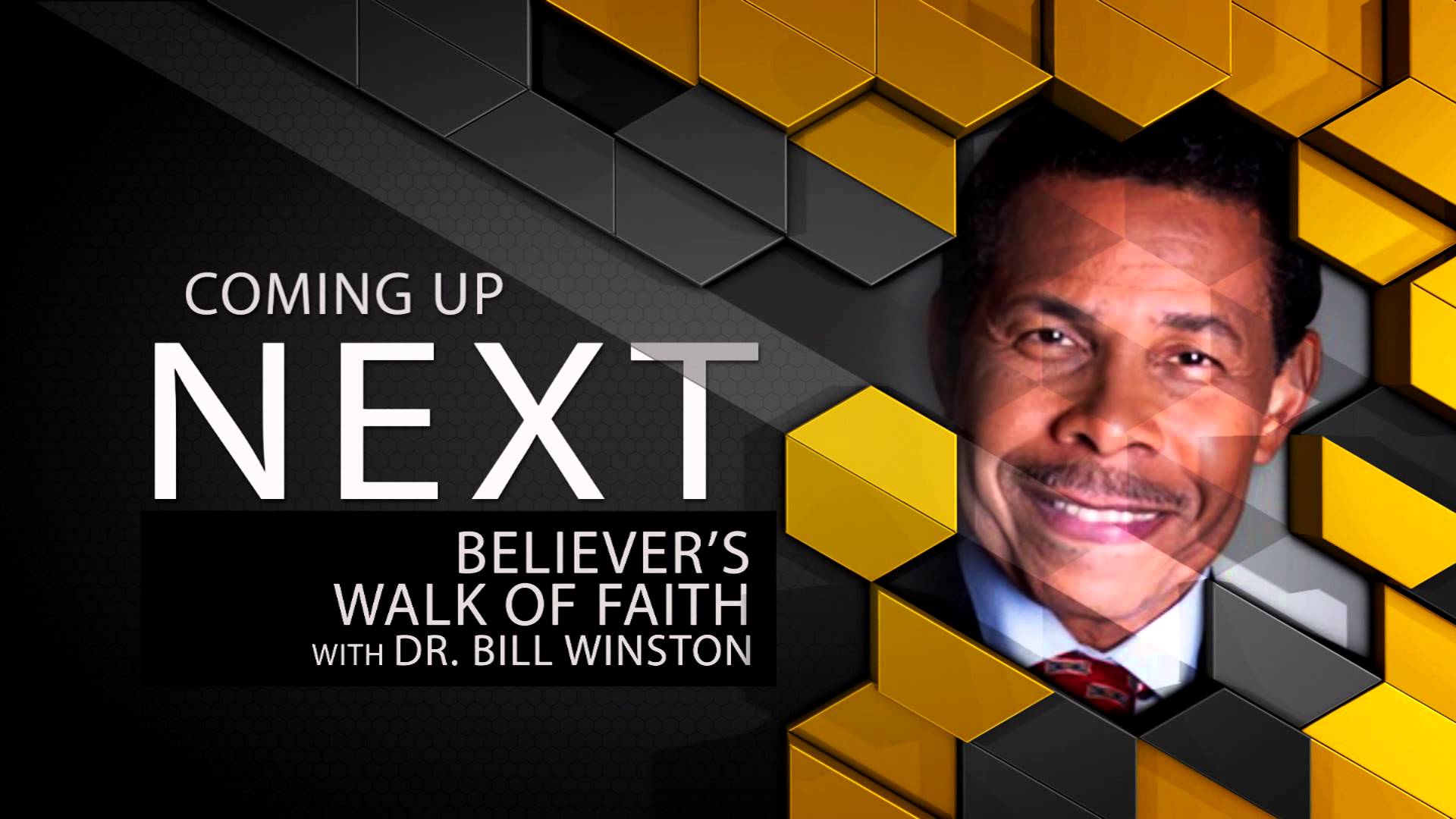 Coming Up Next Dr Bill Winston - The NOW Television Network ...