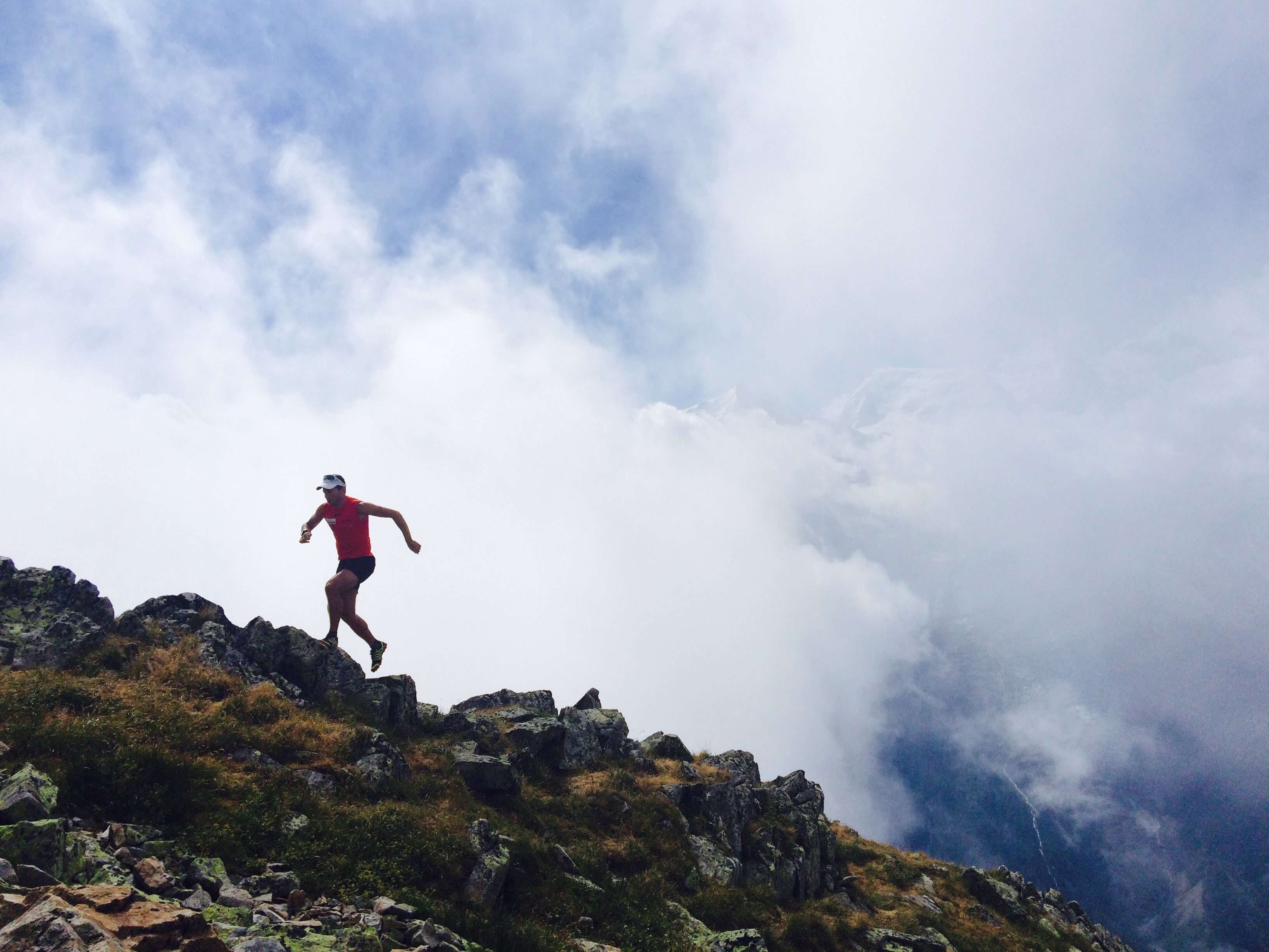 Eirik Haugsnes: Top Tips For Faster Uphill Running |