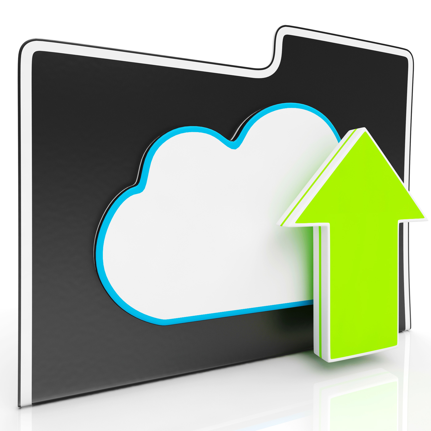 Upload Arrow And Cloud File Showing Uploading, Cloud, Cloudcomputing, Data, File, HQ Photo