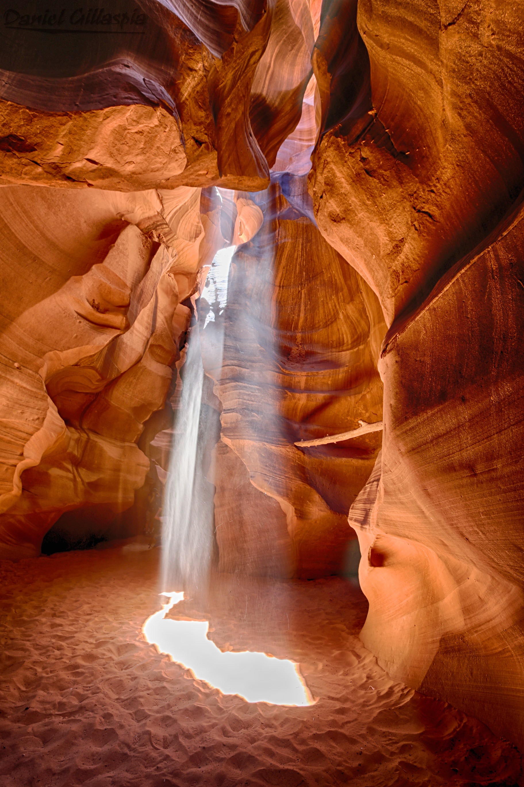 Things to Know about Visiting and Photographing Antelope Canyon