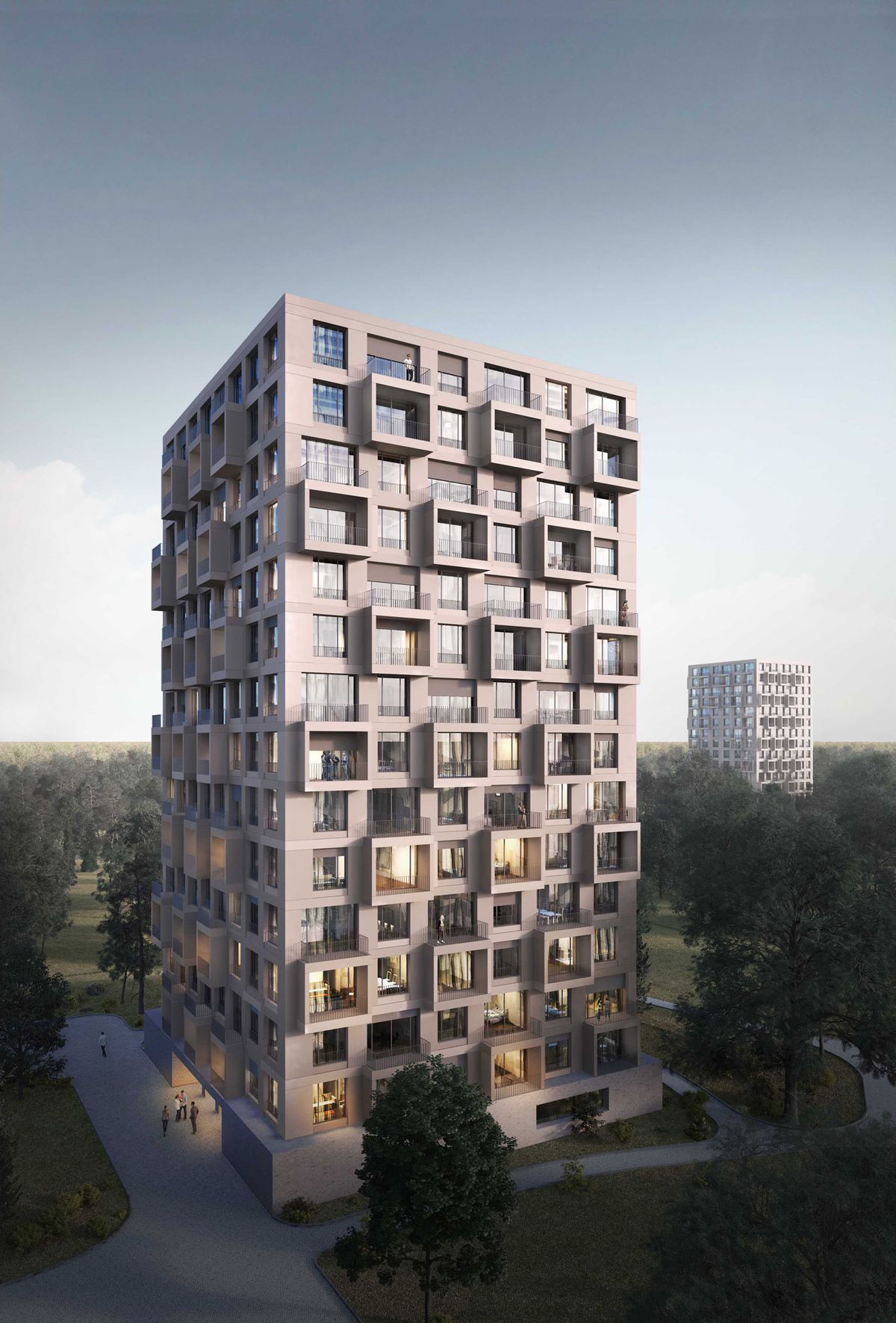Upcoming projects - Cree by Rhomberg | The Natural Change in Urban ...