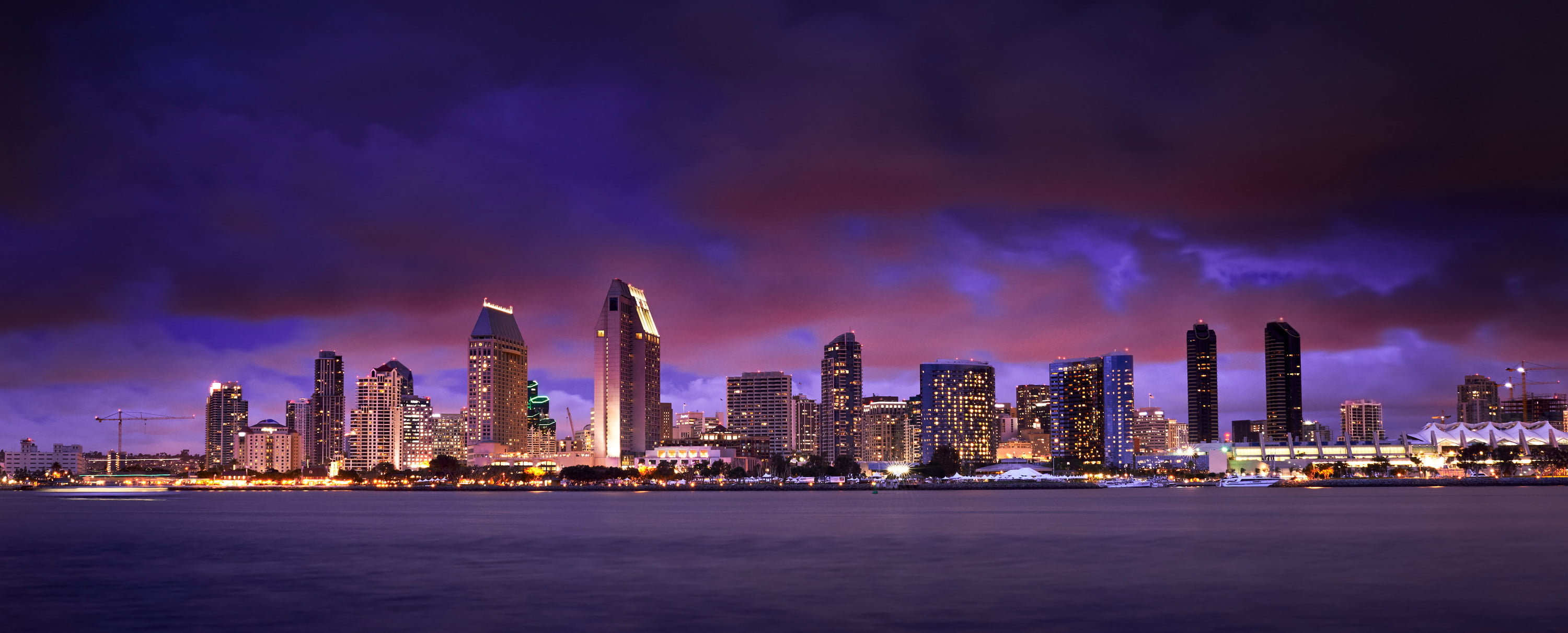 San Diego leads the world in developing and deploying “Smart City ...