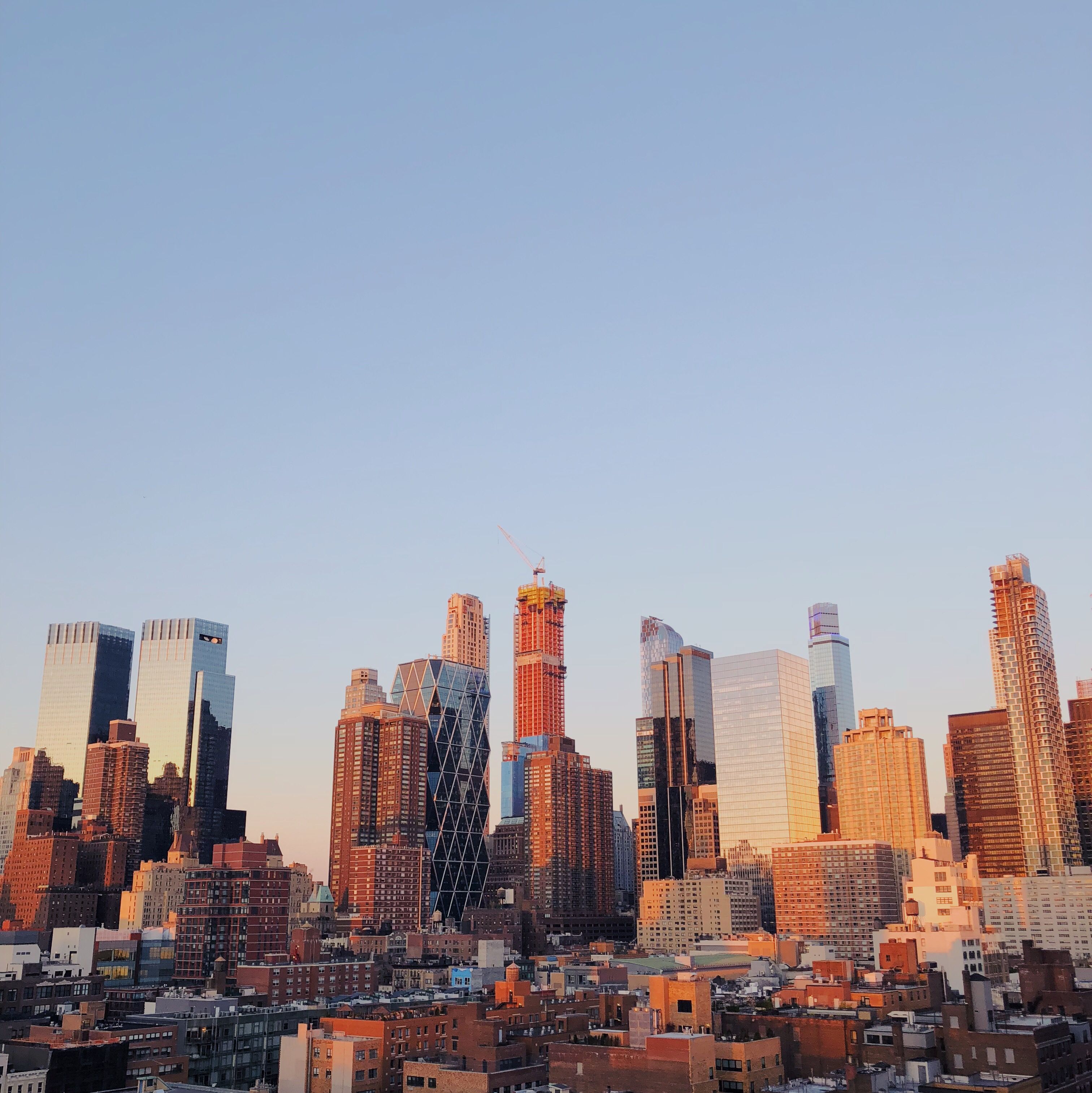 manhattan New York City | Cities | Pinterest | Manhattan, City and ...