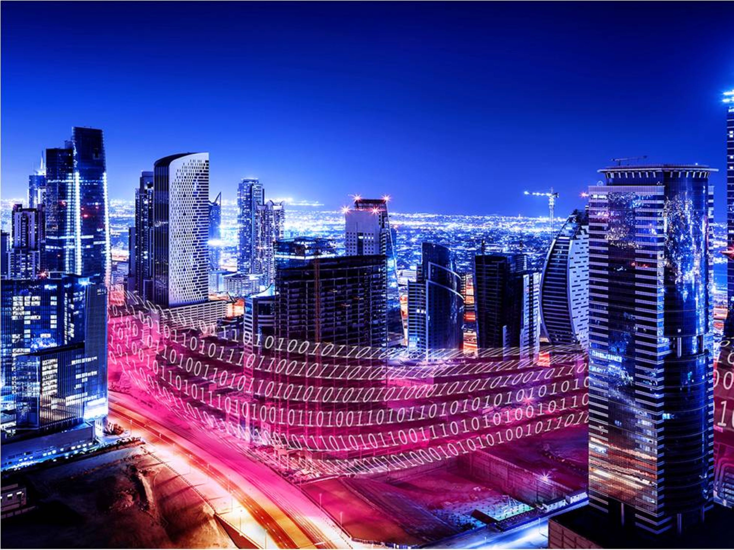 Deutsche Telekom: Smart City
