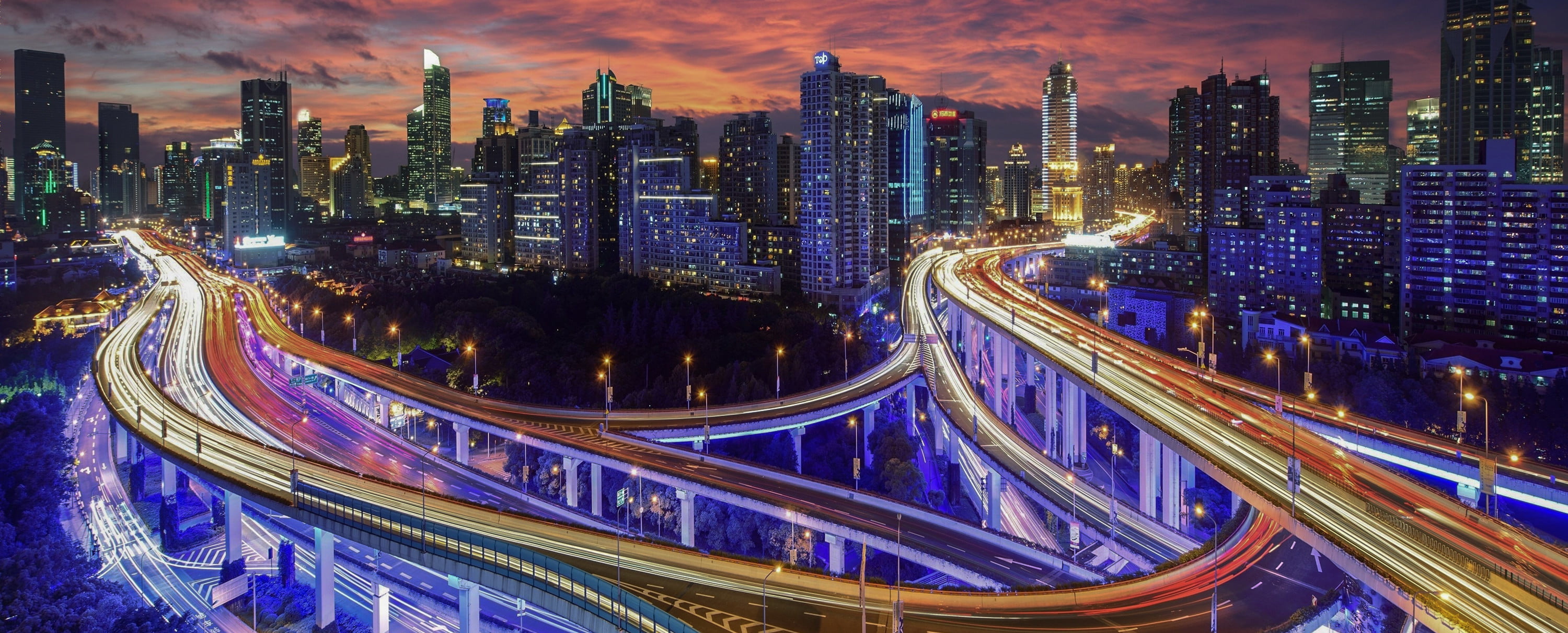 Data-Driven Smart Cities are our Connected Urban Future | Digital Trends